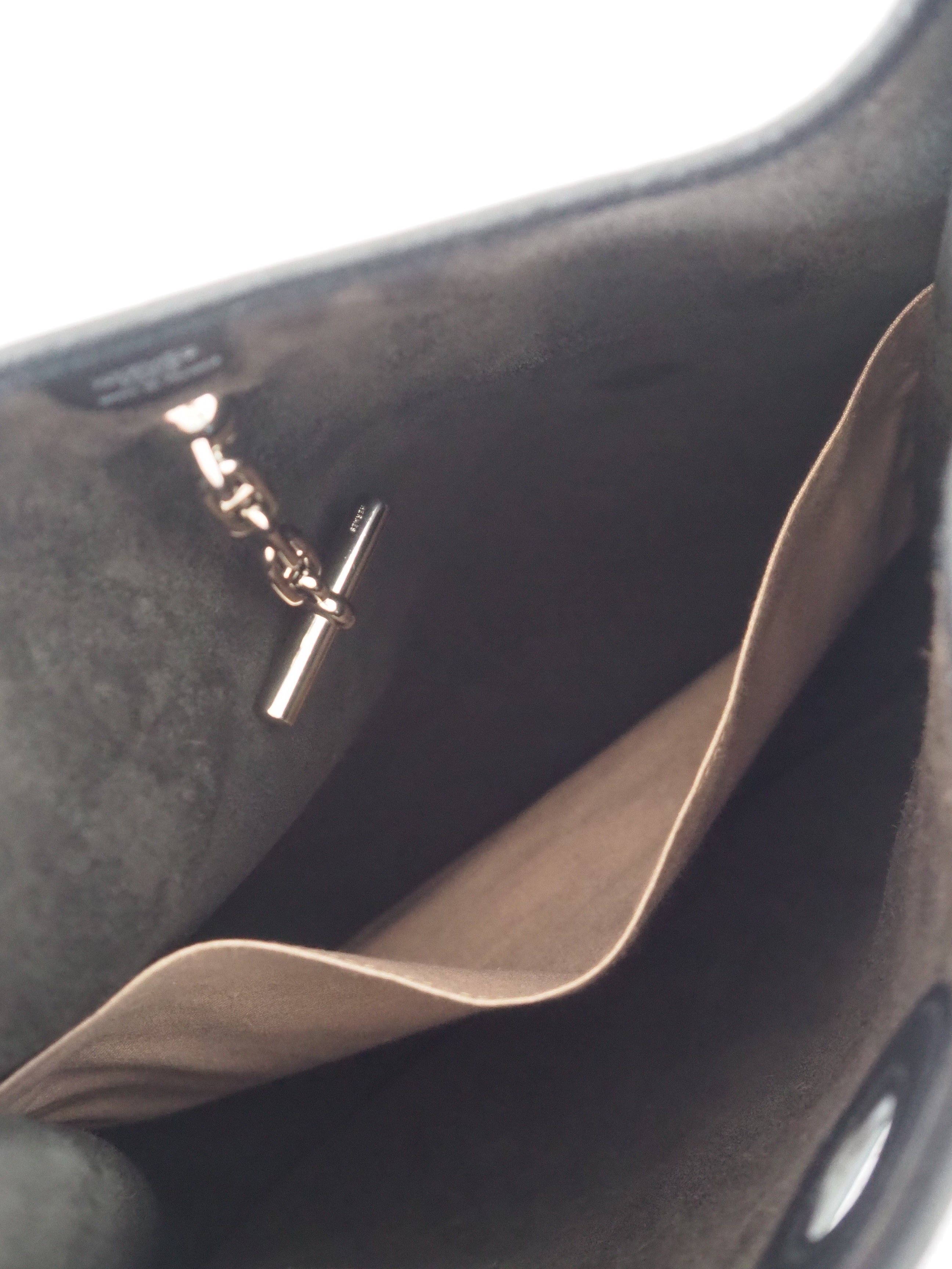 HERMÈS Vespa PM Shoulder Bag