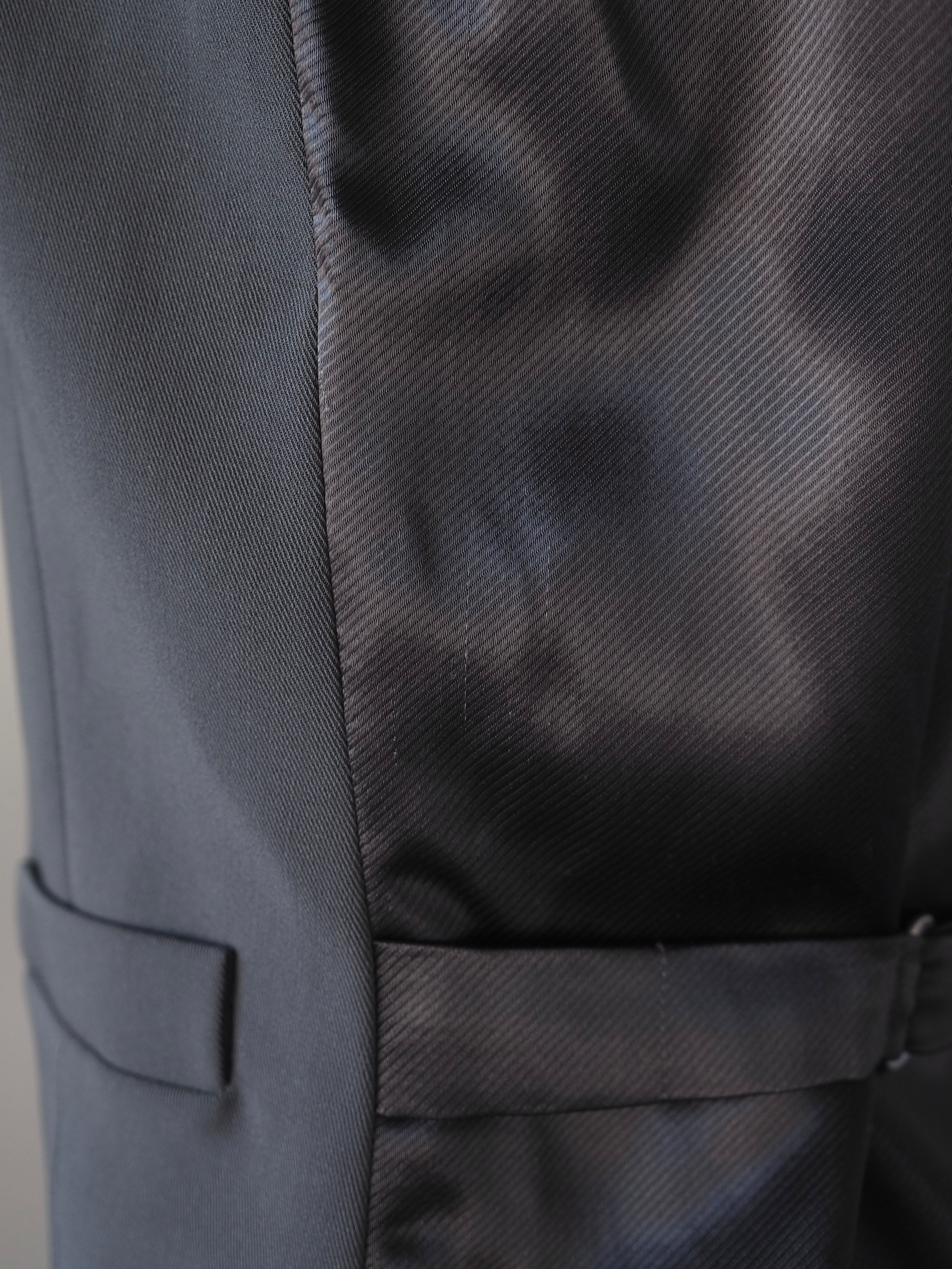 HERMÈS by Martin Margiela H Button Gilet