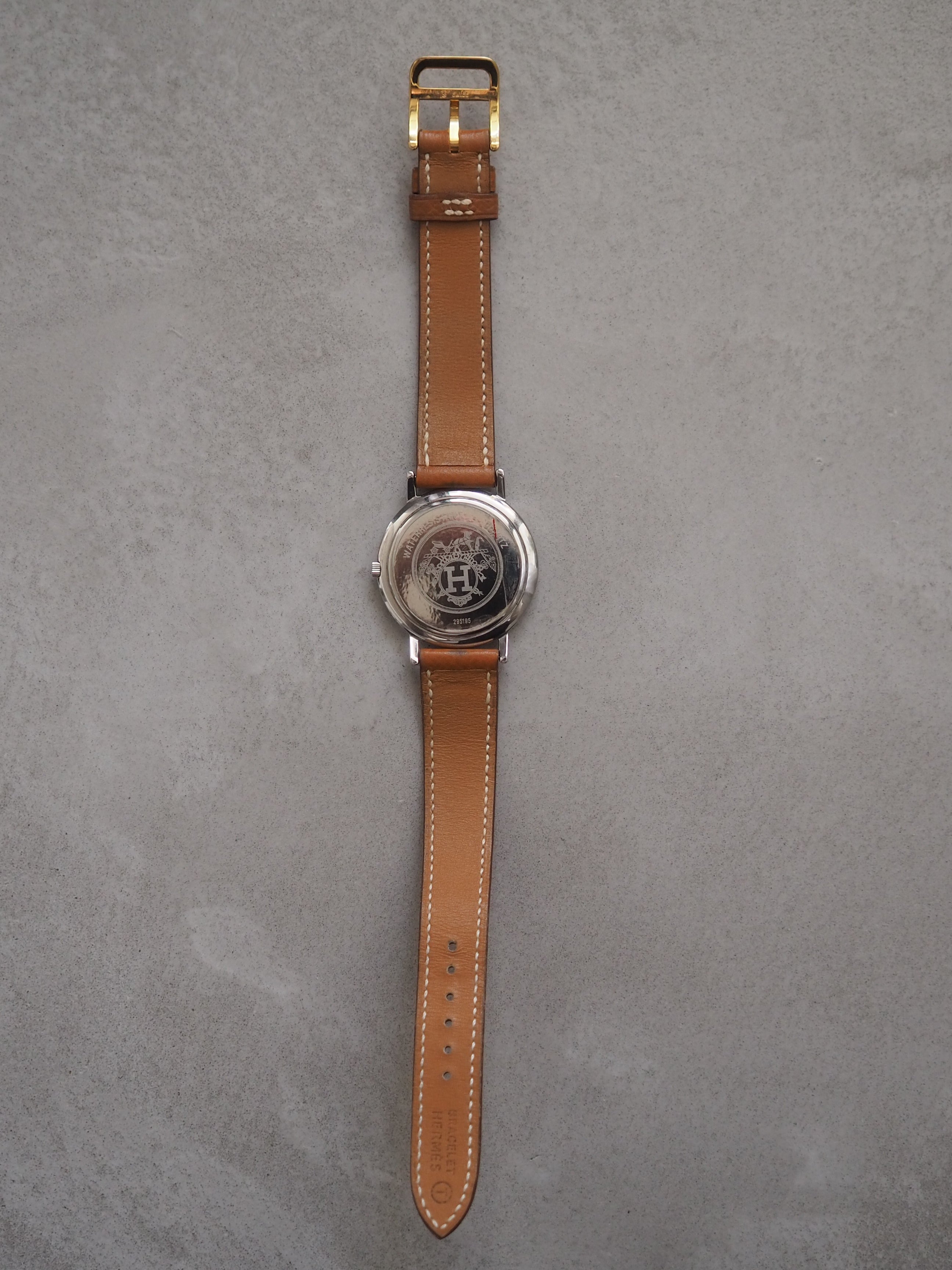 HERMÈS Meteor Watch