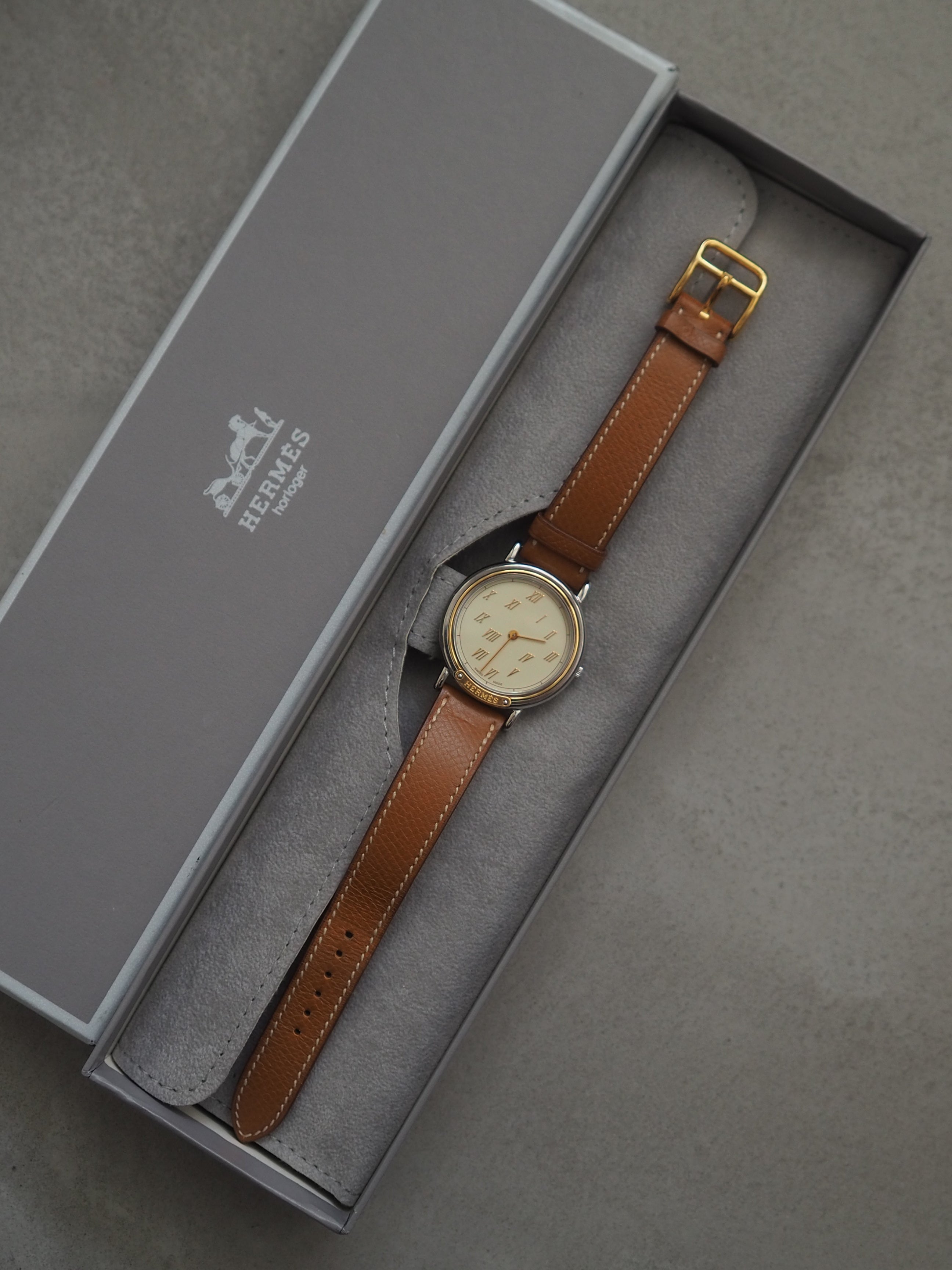 HERMÈS Meteor Watch