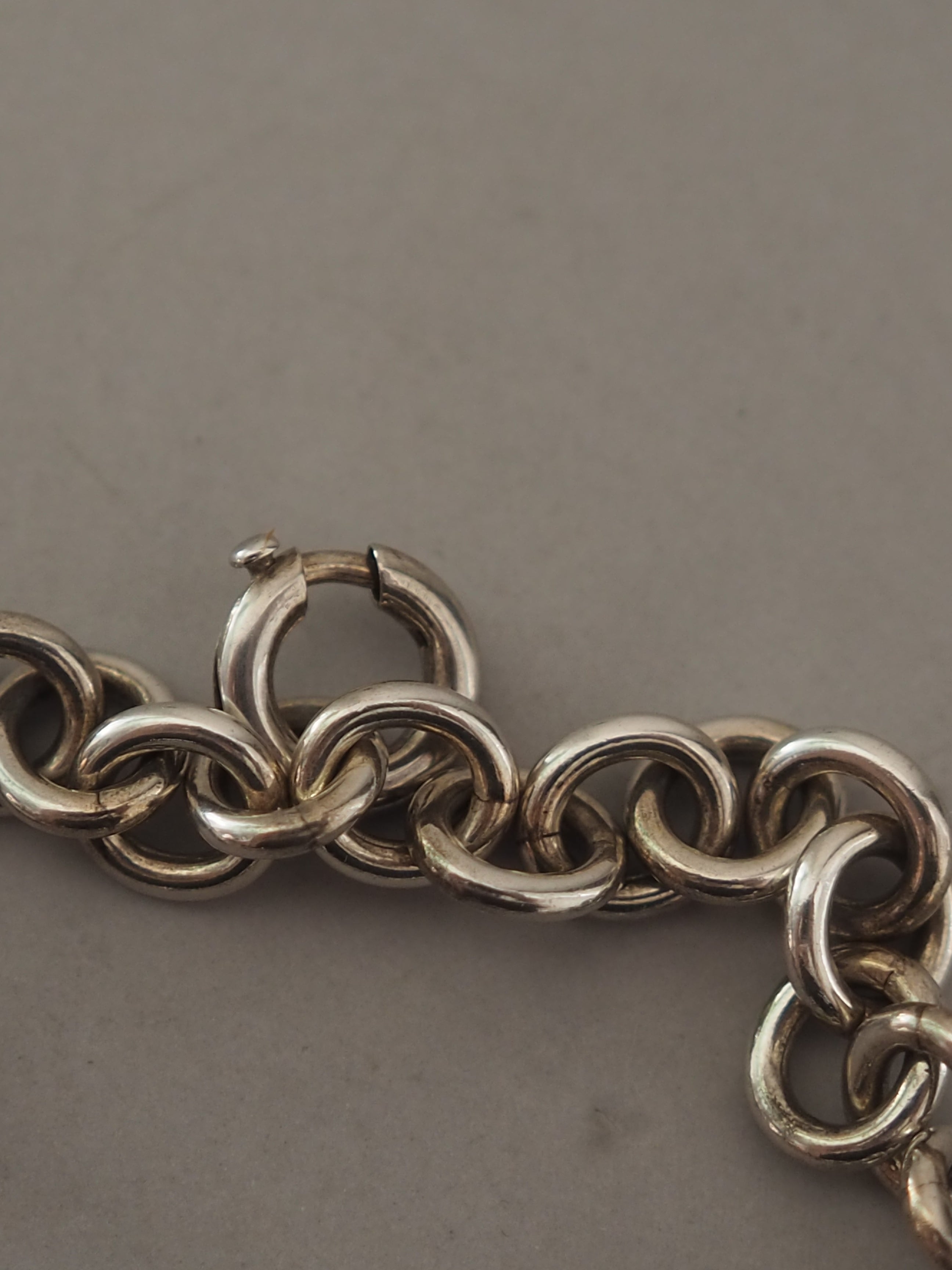 Tiffany & Co. ティファニー アトラス パドロック ウォッチ 腕時計