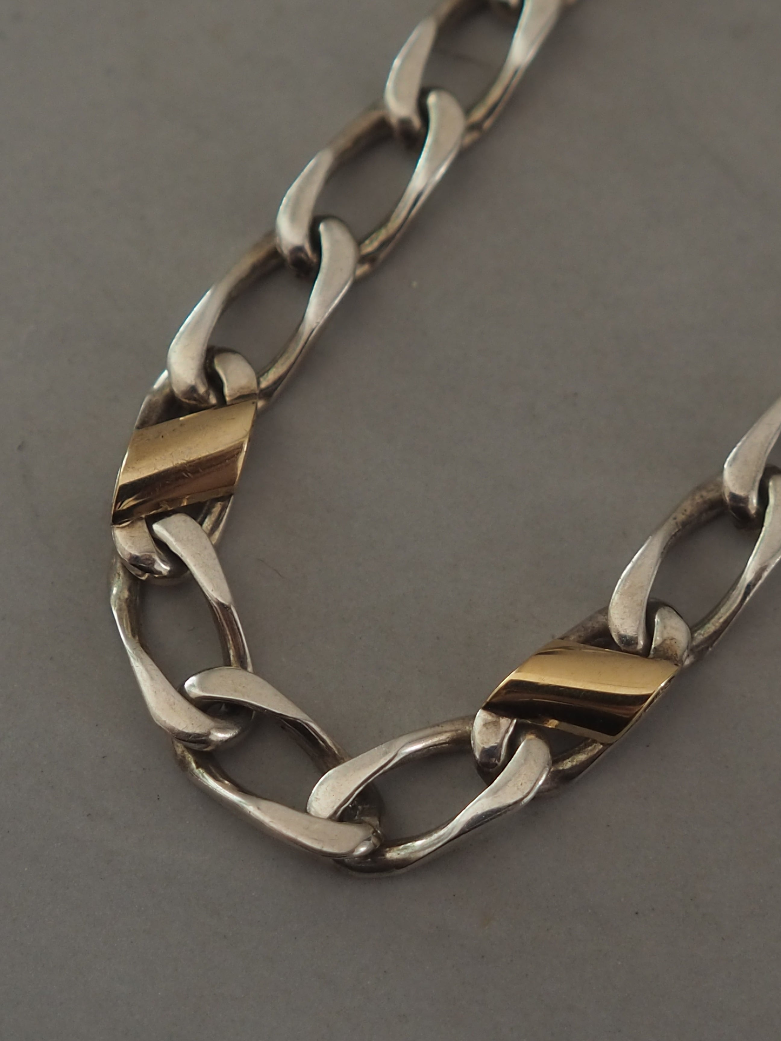 Tiffany & Co ヴィンテージ ティファニー フィガロ チェーン