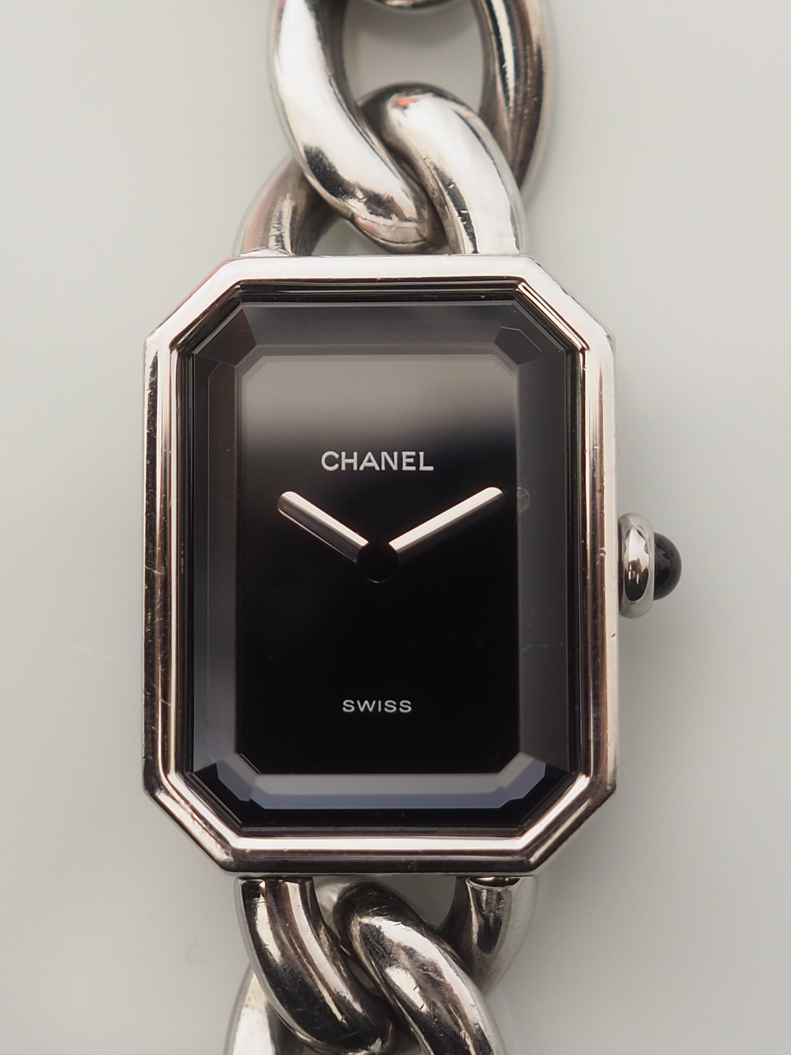 CHANEL Premiere Chain Watch M