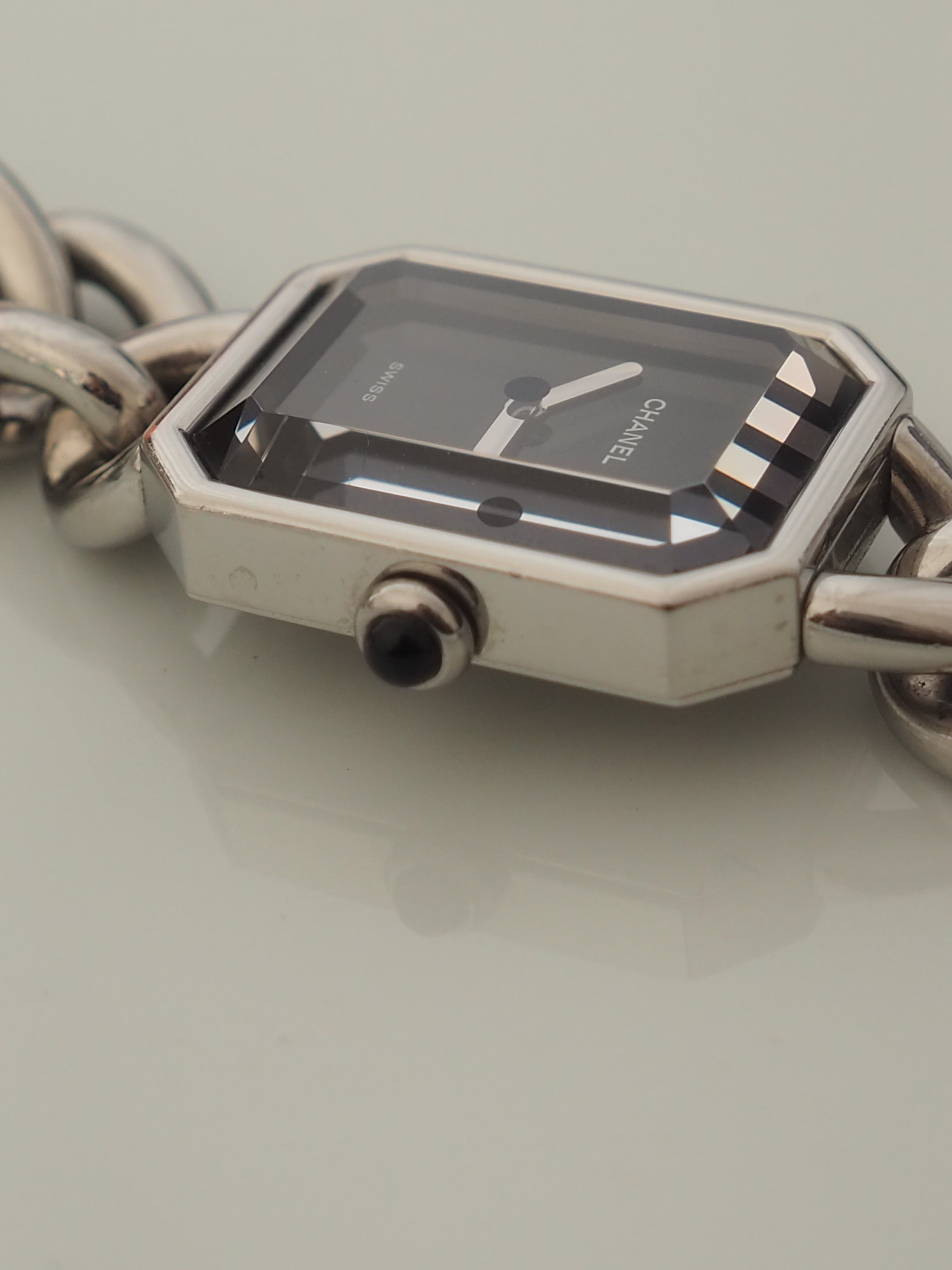 CHANEL Premiere Chain Watch M