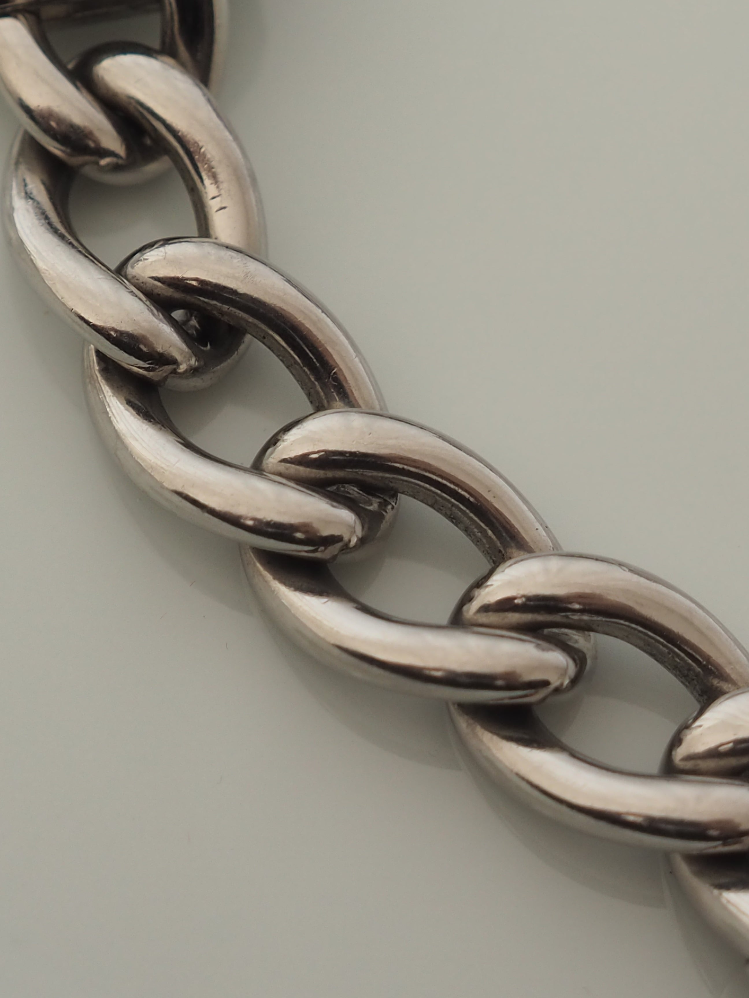 CHANEL Premiere Chain Watch M