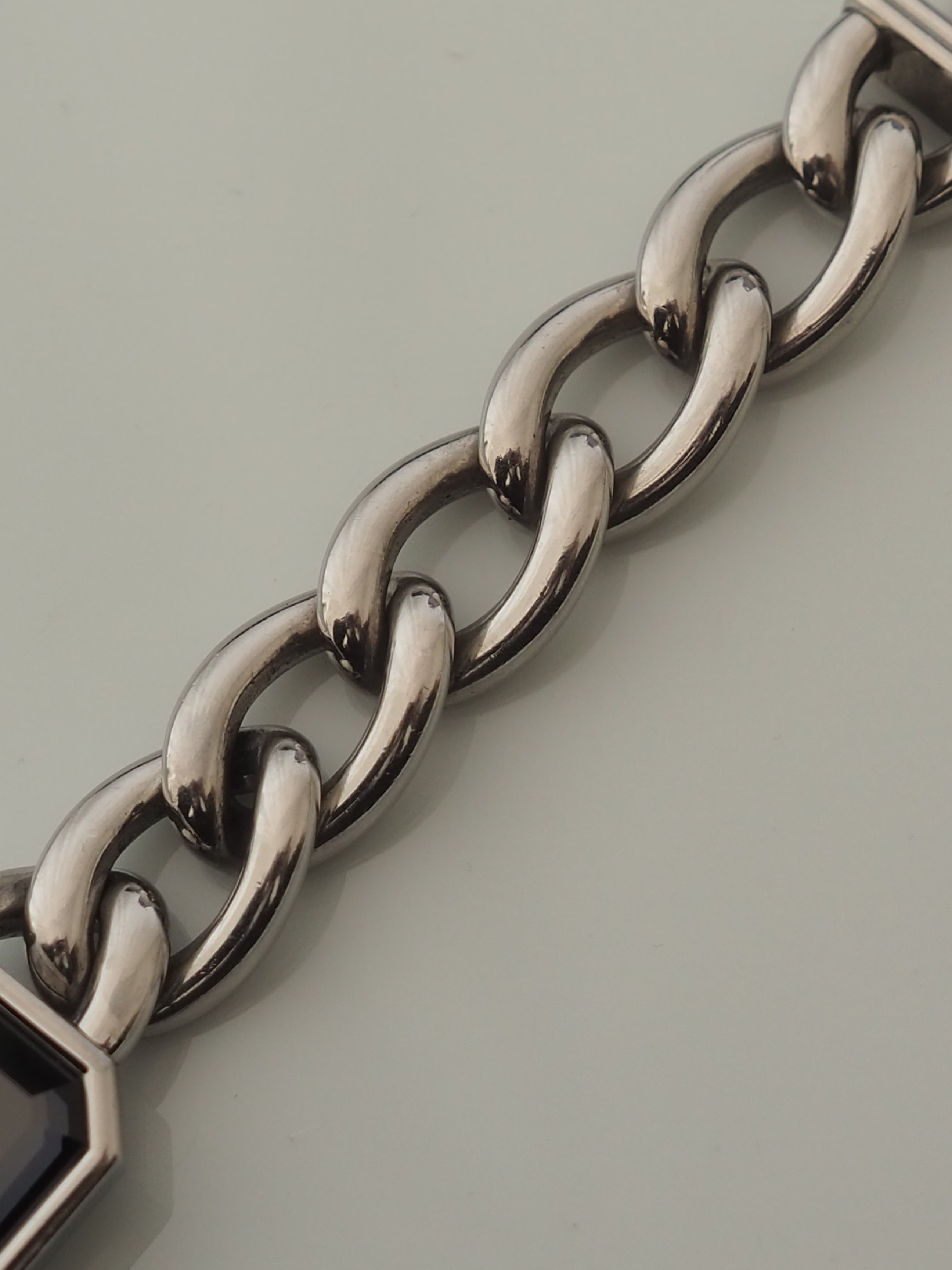 CHANEL Premiere Chain Watch M