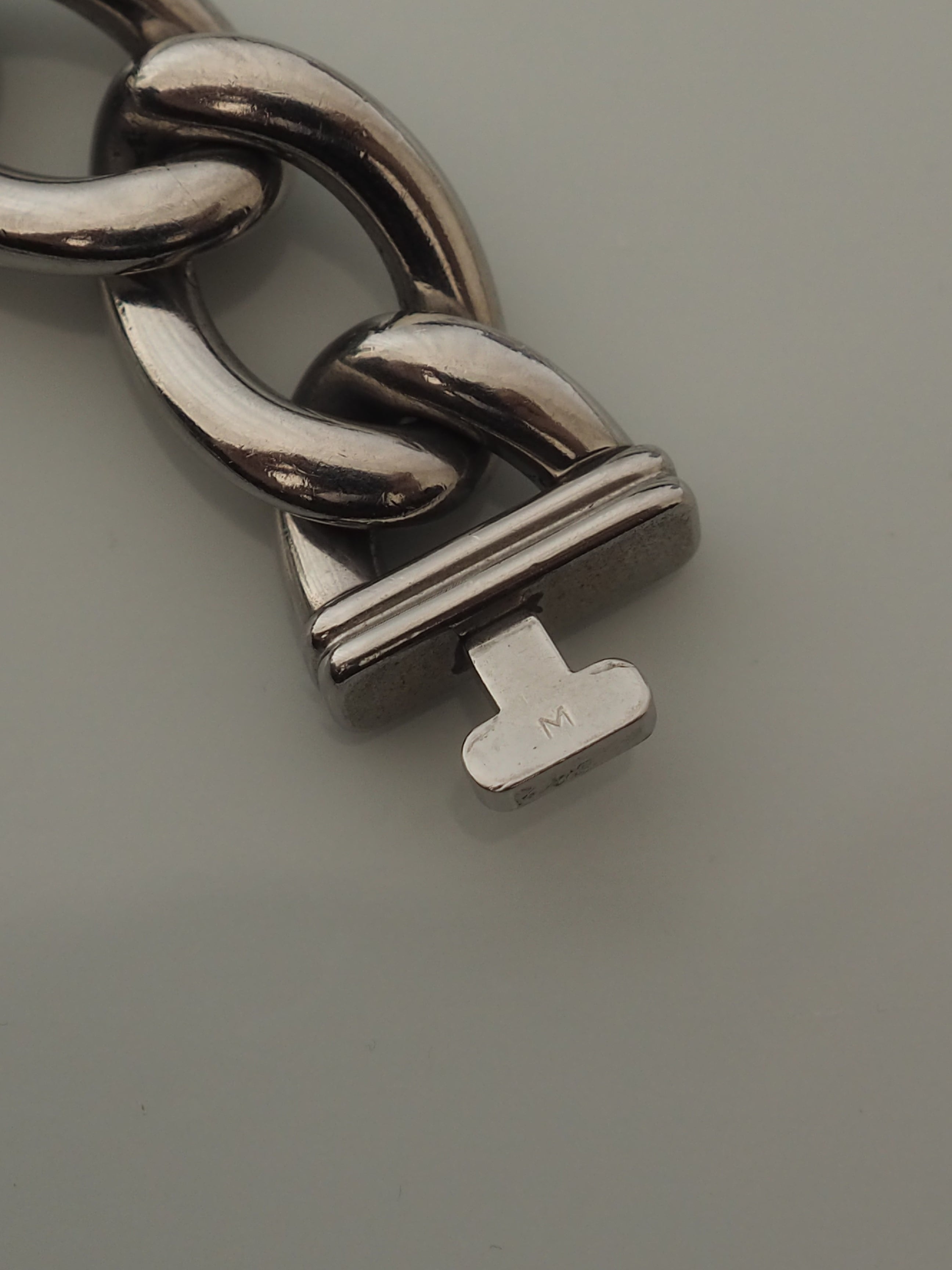 CHANEL Premiere Chain Watch M