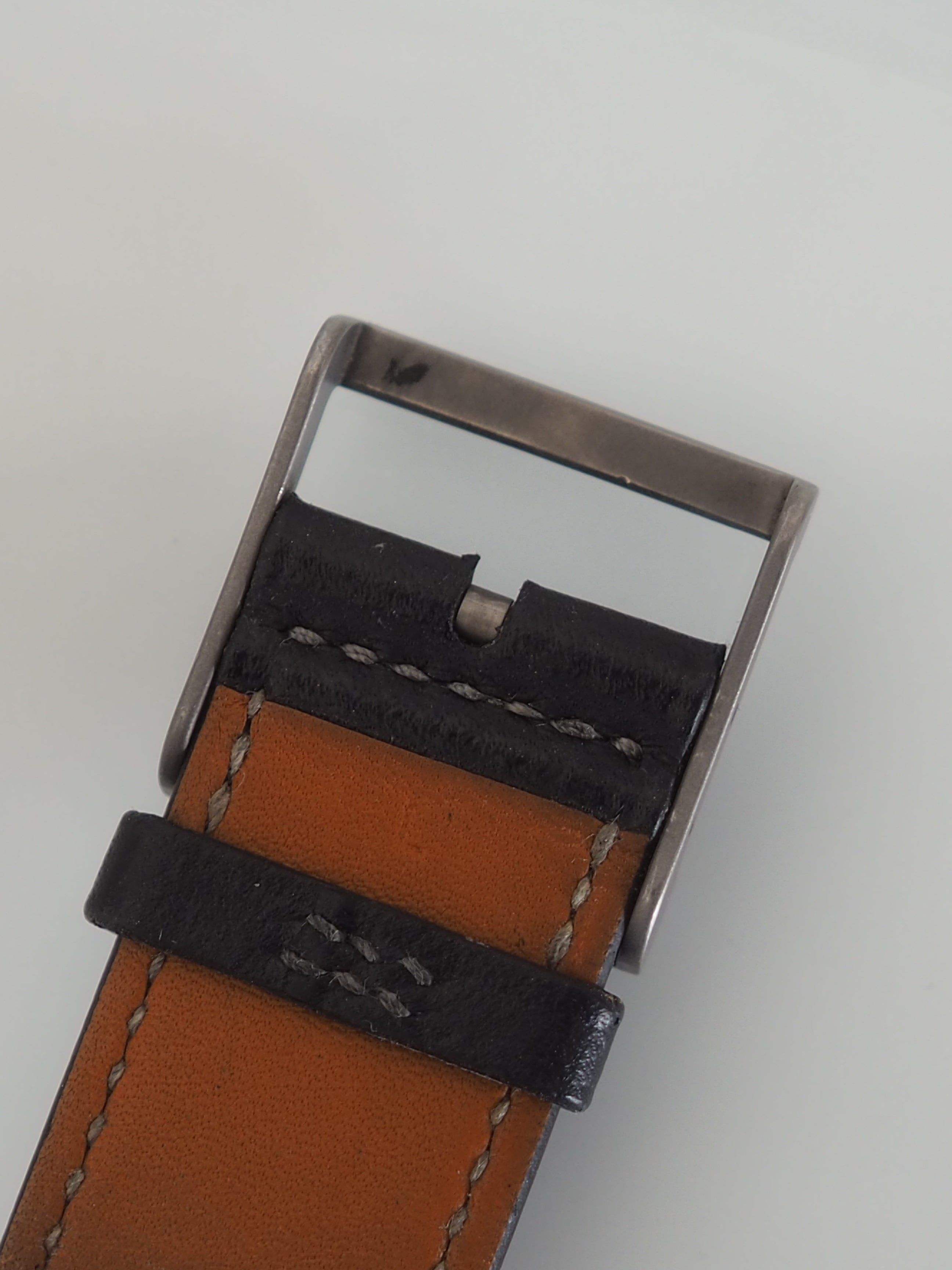HERMÈS Carre H Watch