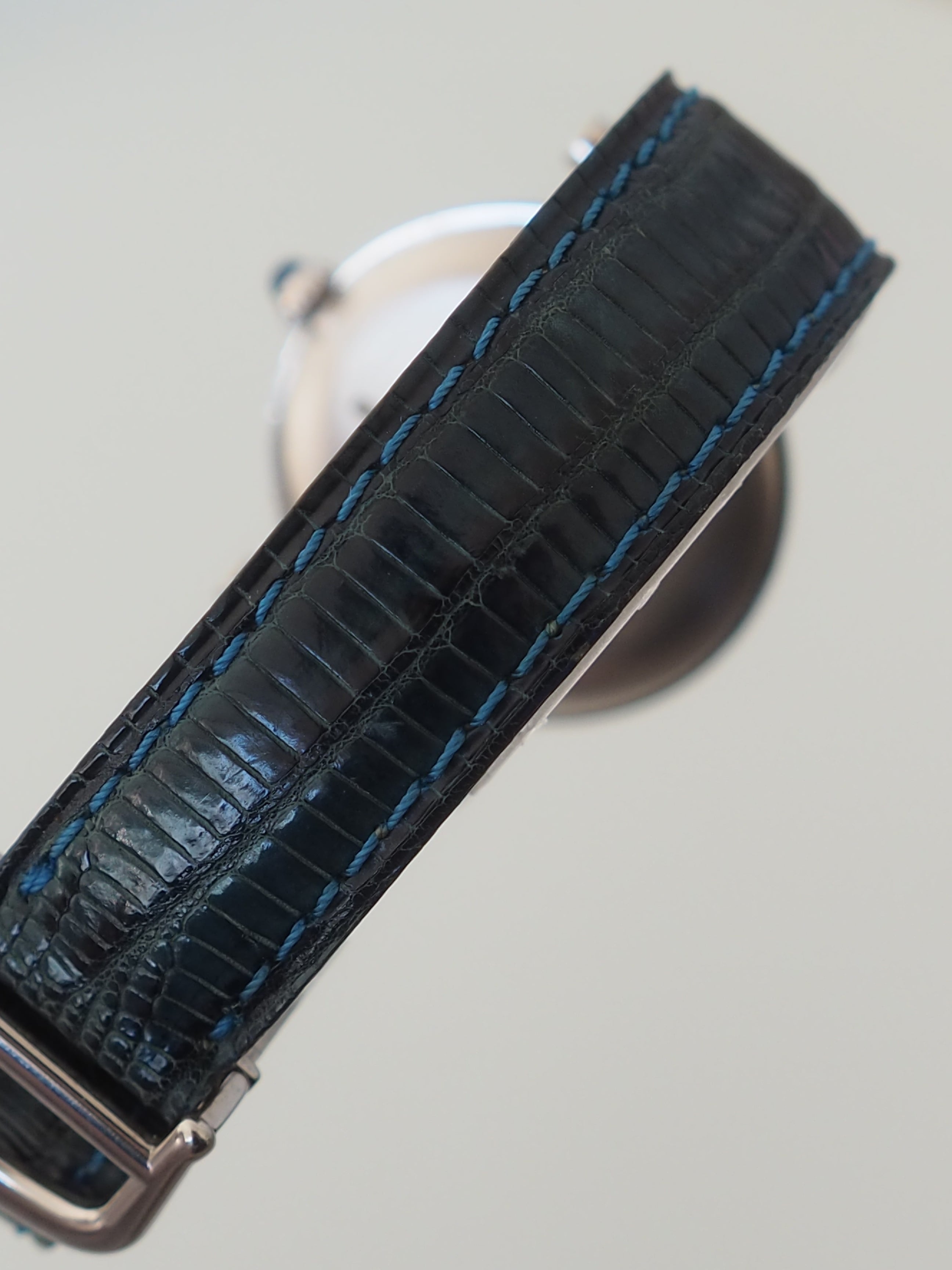 Cartier Must de Vendome Watch LM Oparan