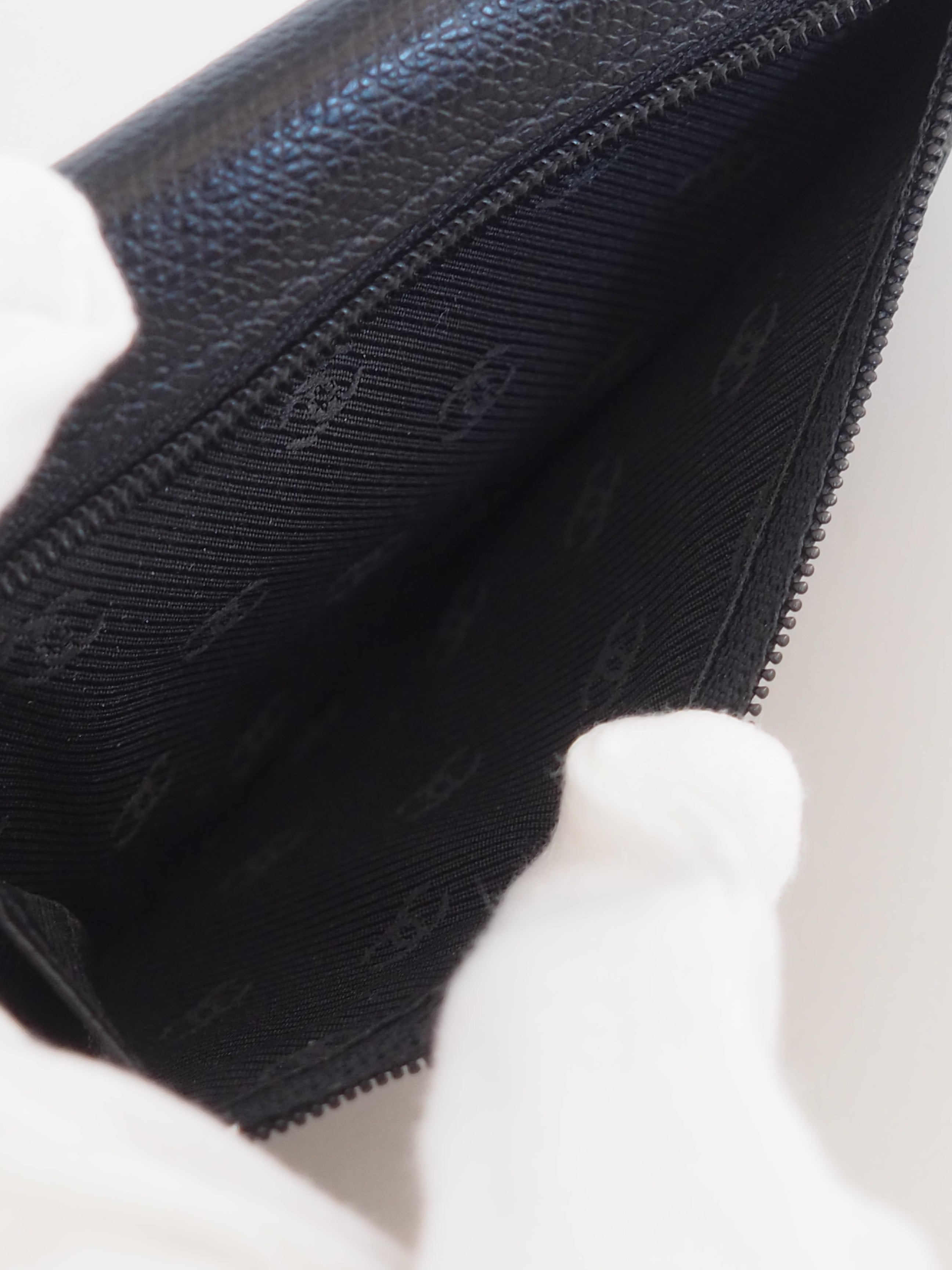 CHANEL COCO Card Coin Case