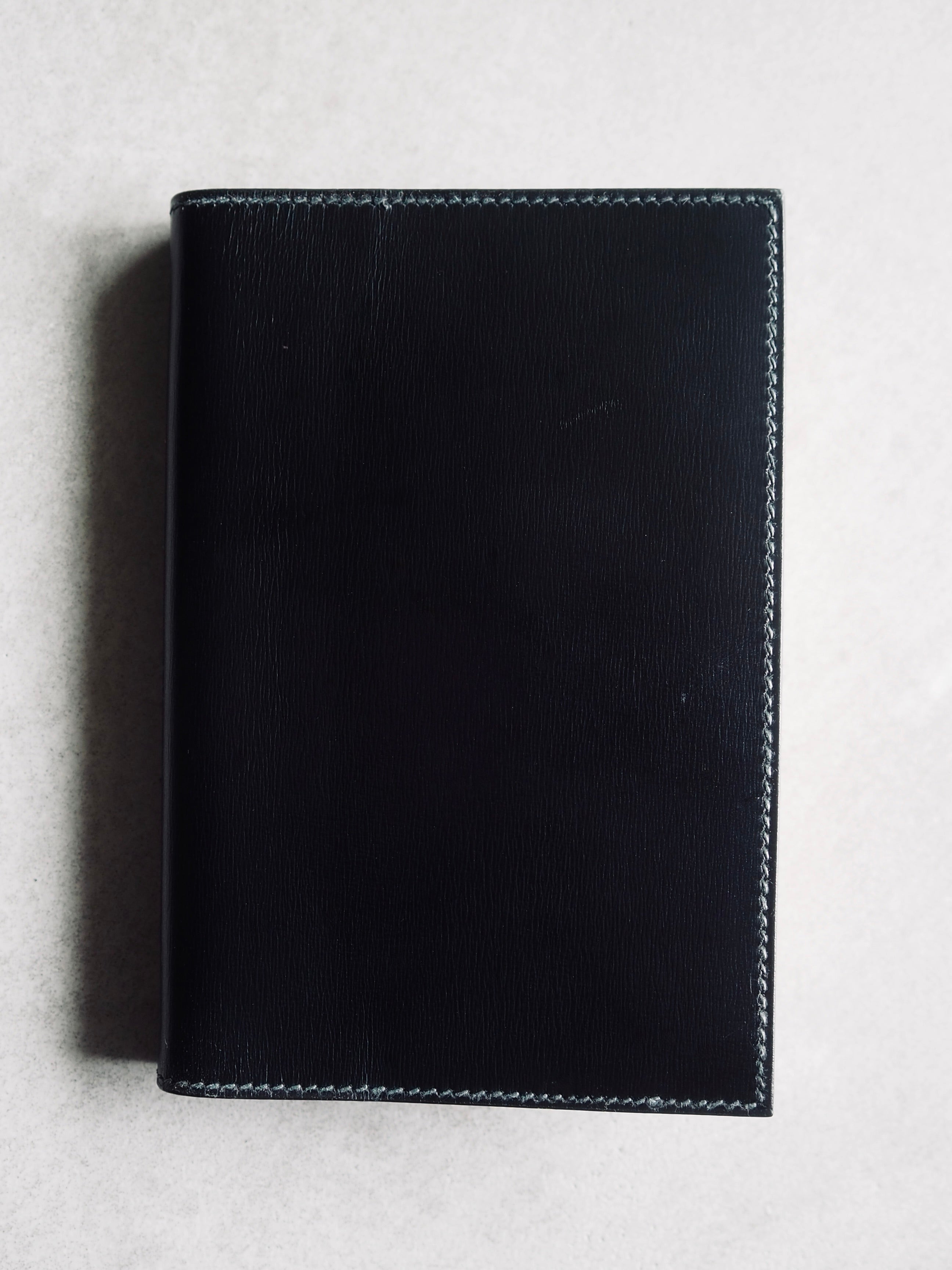 HERMES 手帳 HERMES】手帳カバー Vision II Simple agenda cover (HERMES/手帳