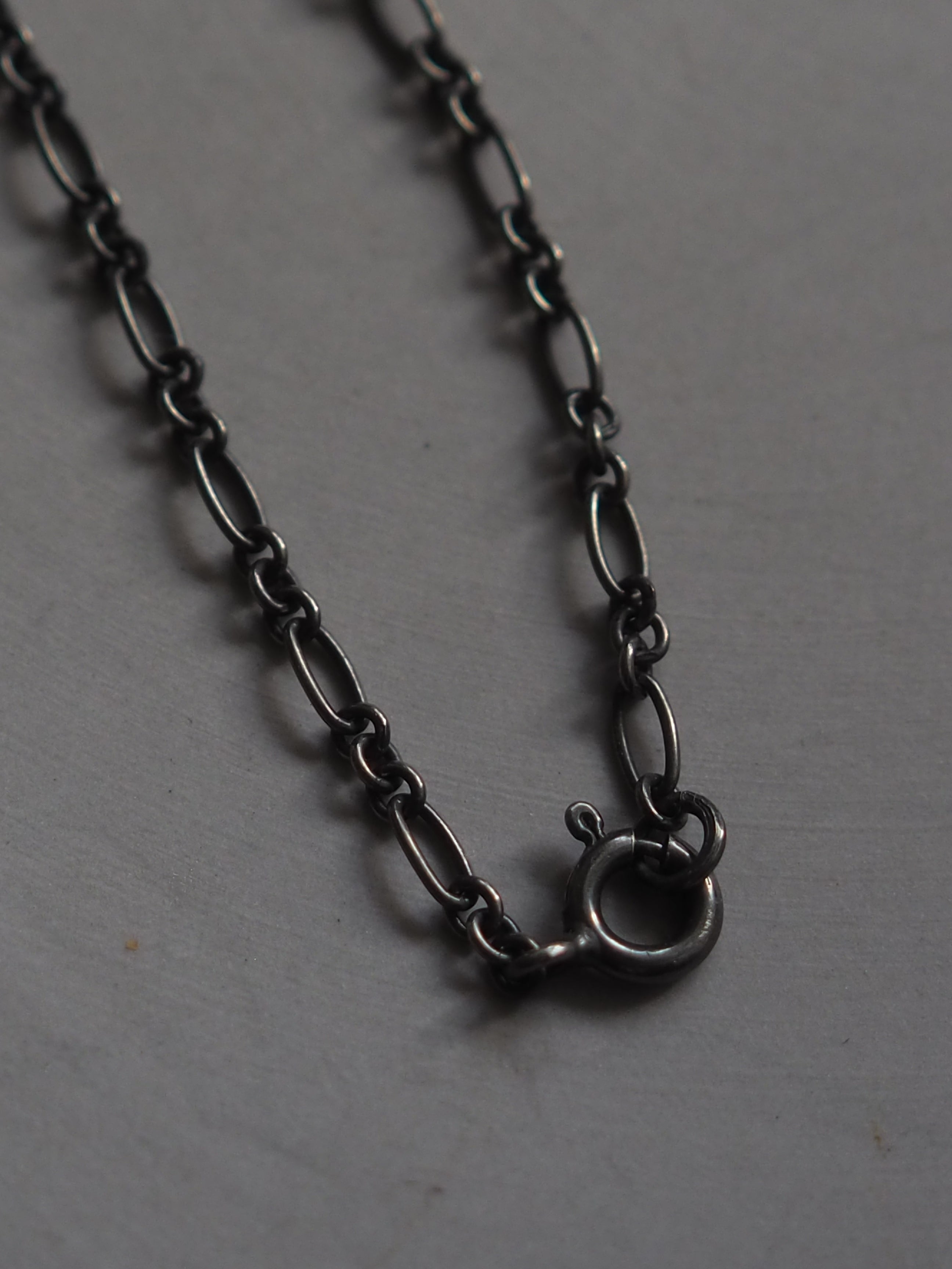 Georg Jensen Sculptural Necklace #2003