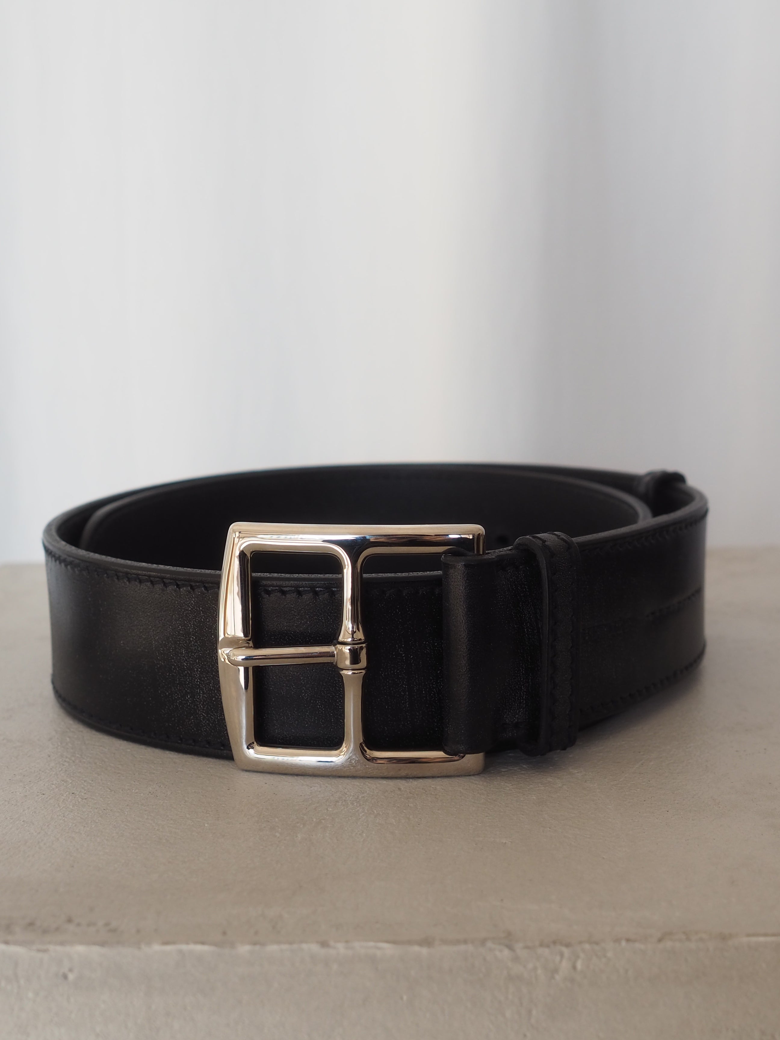 HERMES エルメス エトリヴィエール ベルト 80 メンズ ユニセックス