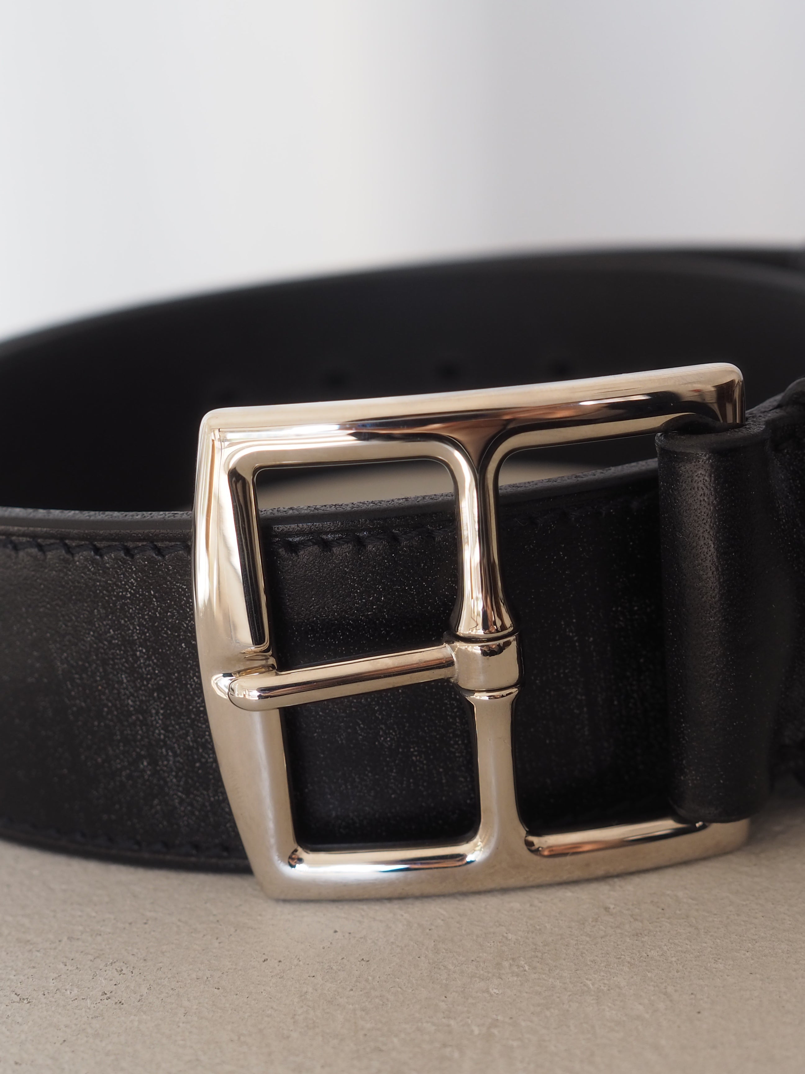 HERMES エルメス エトリヴィエール ベルト 80 メンズ ユニセックス