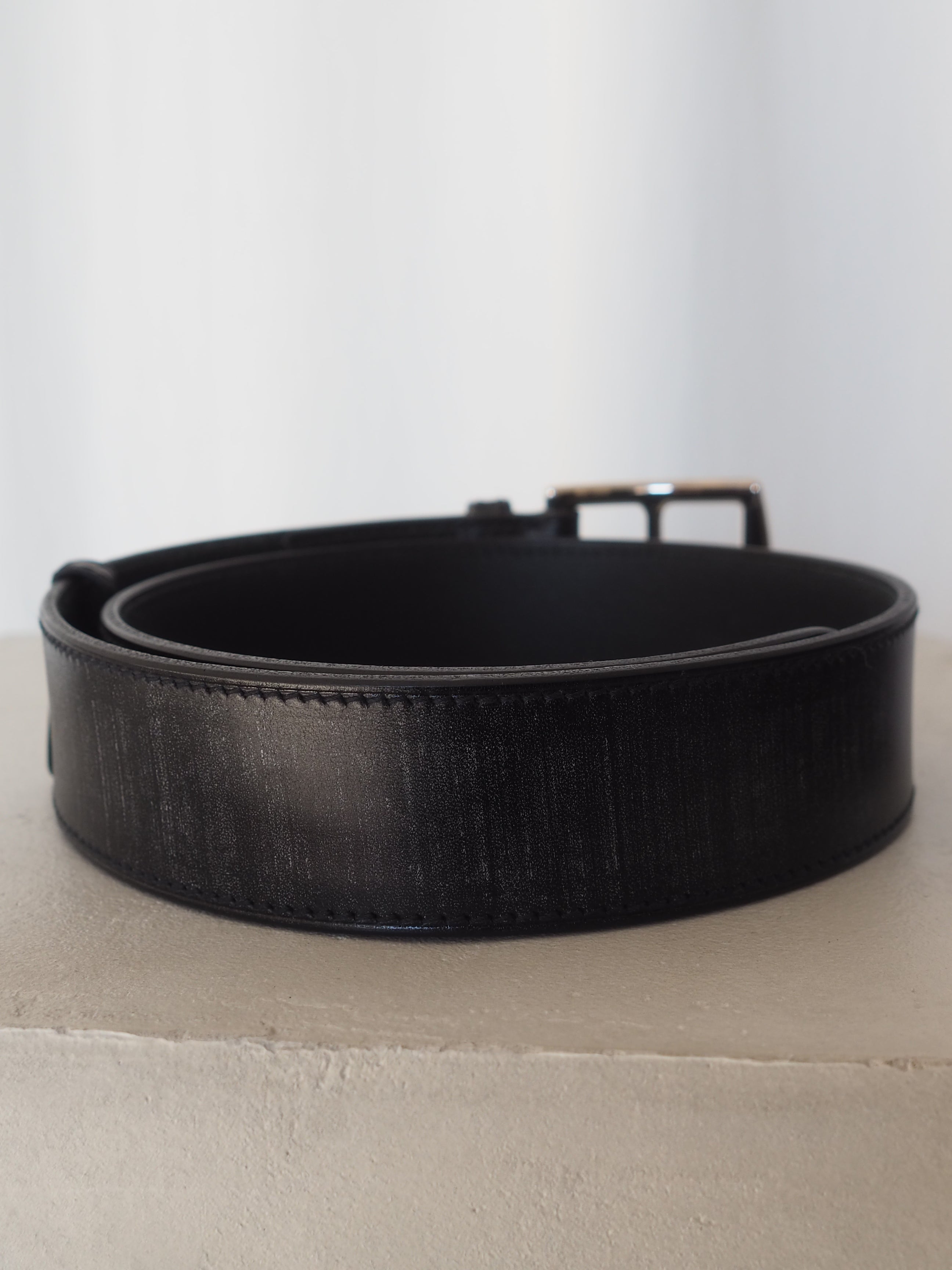 HERMES エルメス エトリヴィエール ベルト 80 メンズ ユニセックス