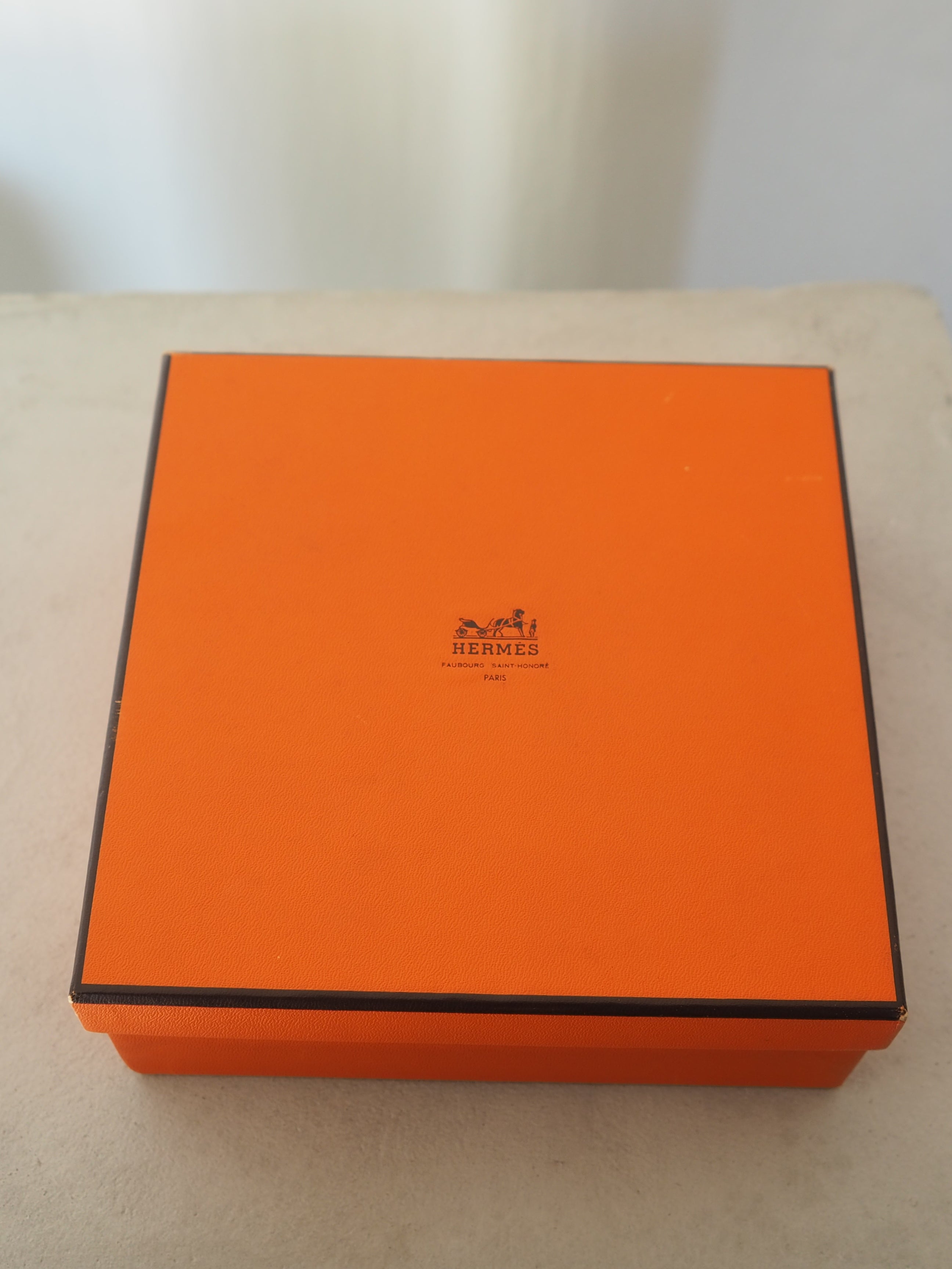 HERMES エルメス エトリヴィエール ベルト 二連 マルジェラ期 ユニ