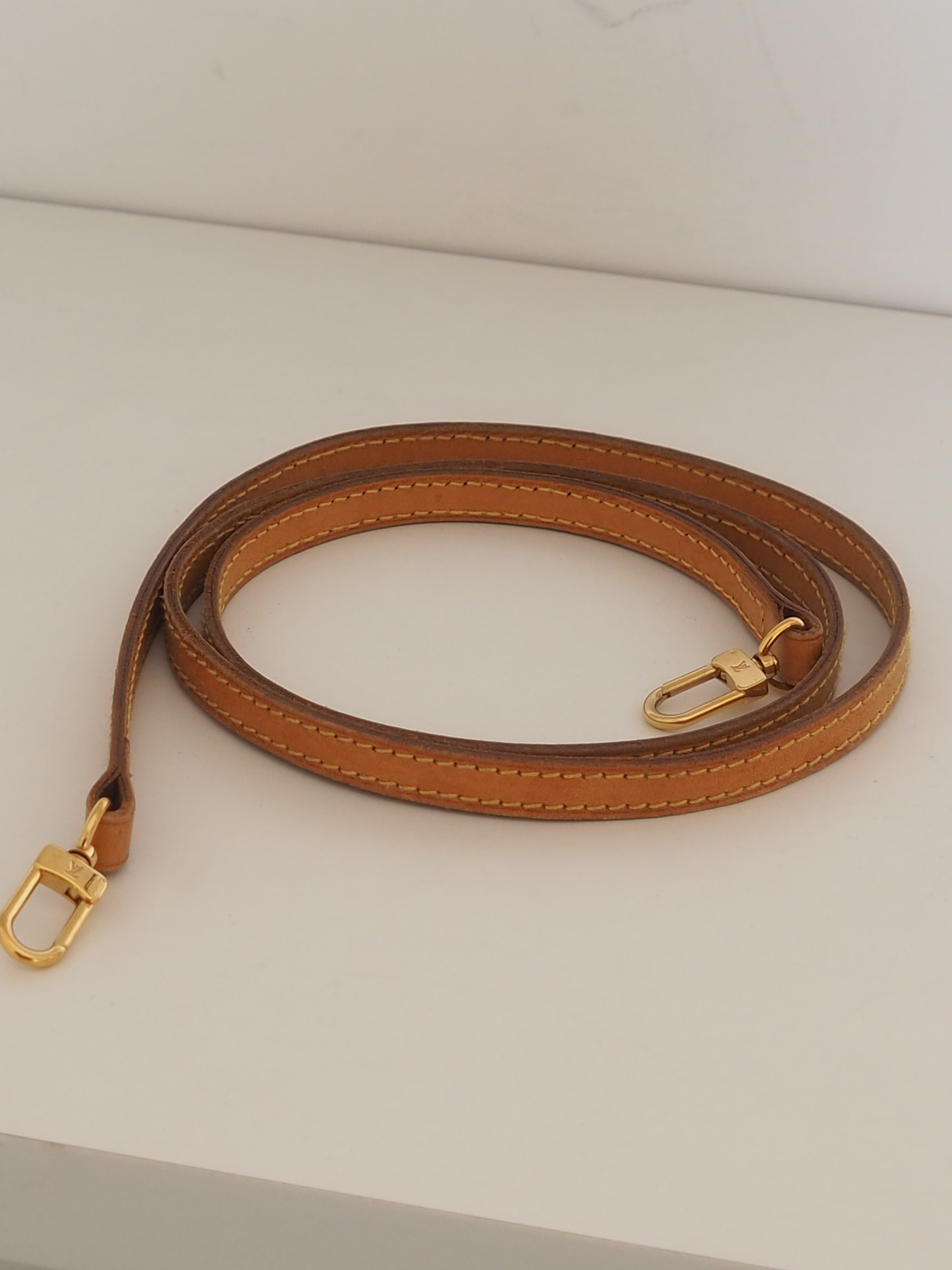 LOUIS VUITTON ルイヴィトン スポンティー二 2way ハンドバッグ
