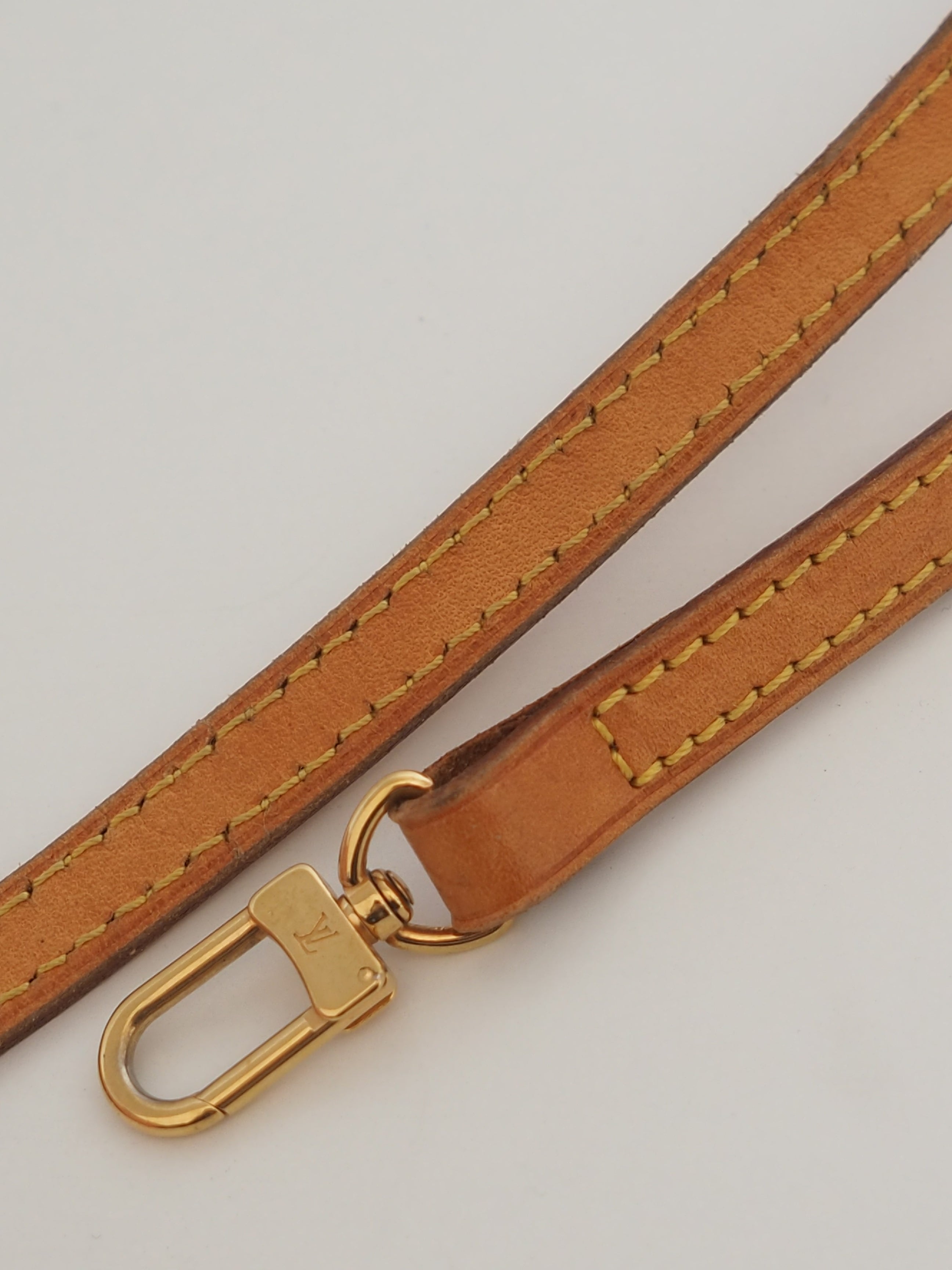 LOUIS VUITTON ルイヴィトン スポンティー二 2way ハンドバッグ