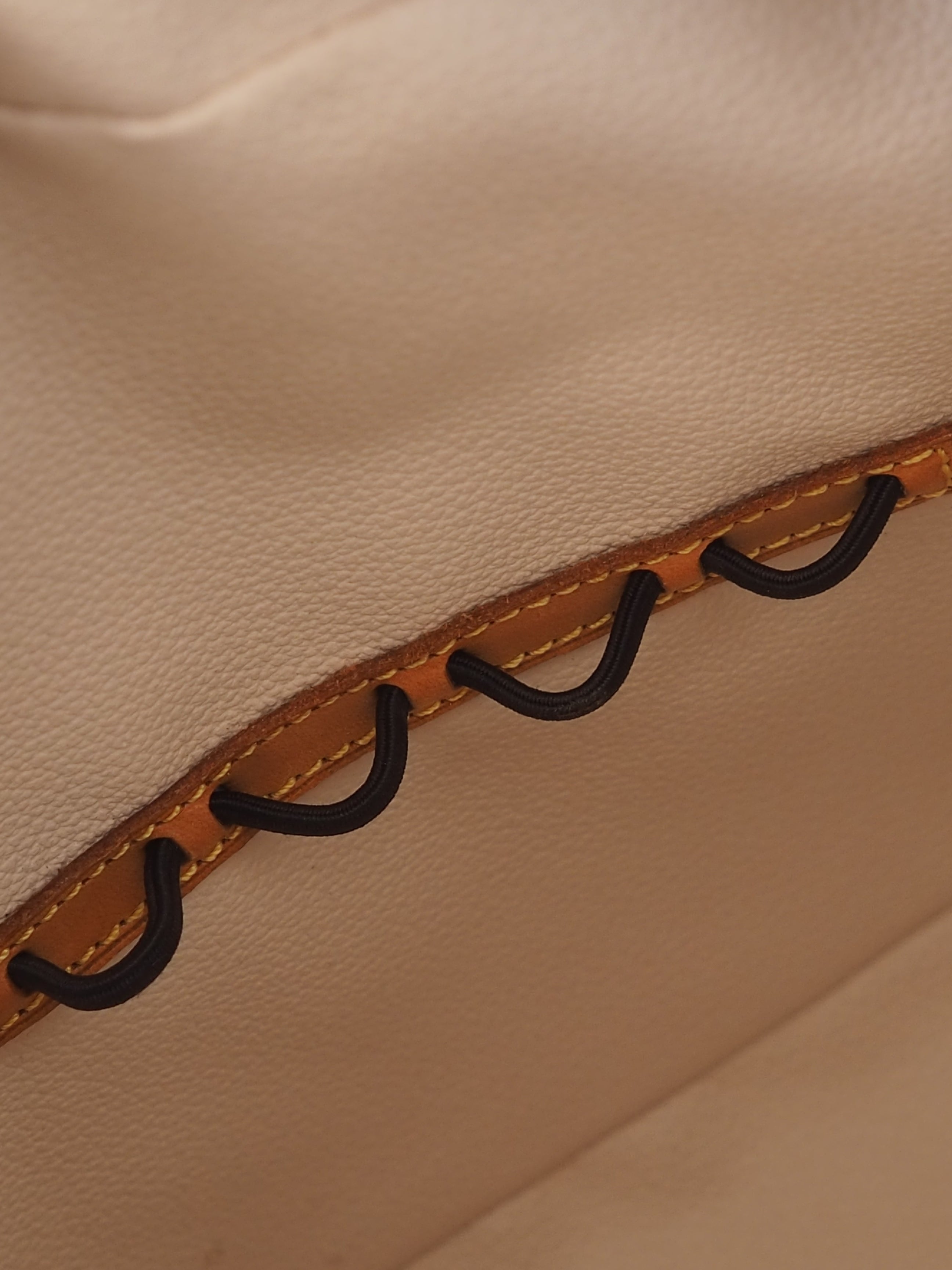 LOUIS VUITTON ルイヴィトン スポンティー二 2way ハンドバッグ