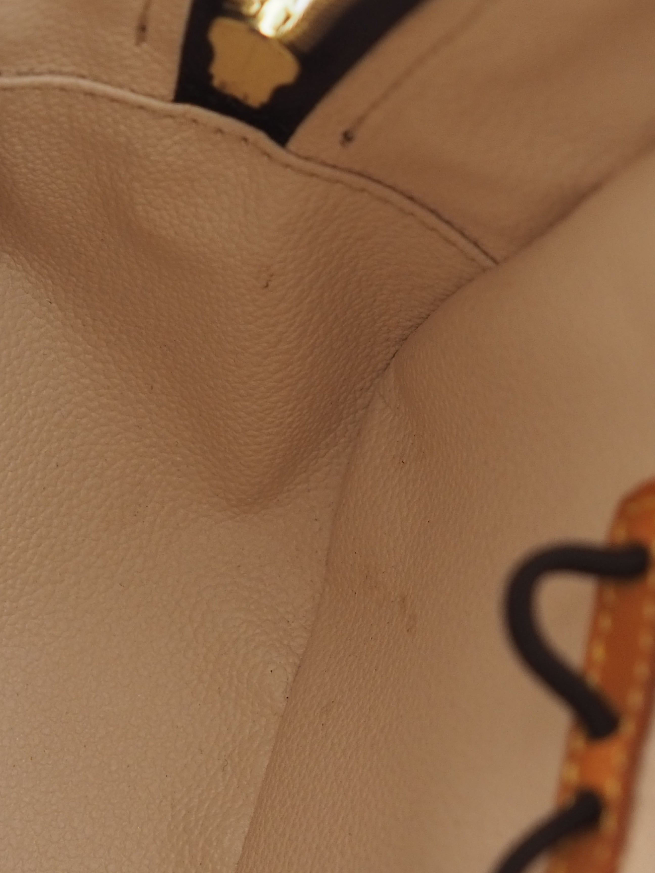 LOUIS VUITTON ルイヴィトン スポンティー二 2way ハンドバッグ
