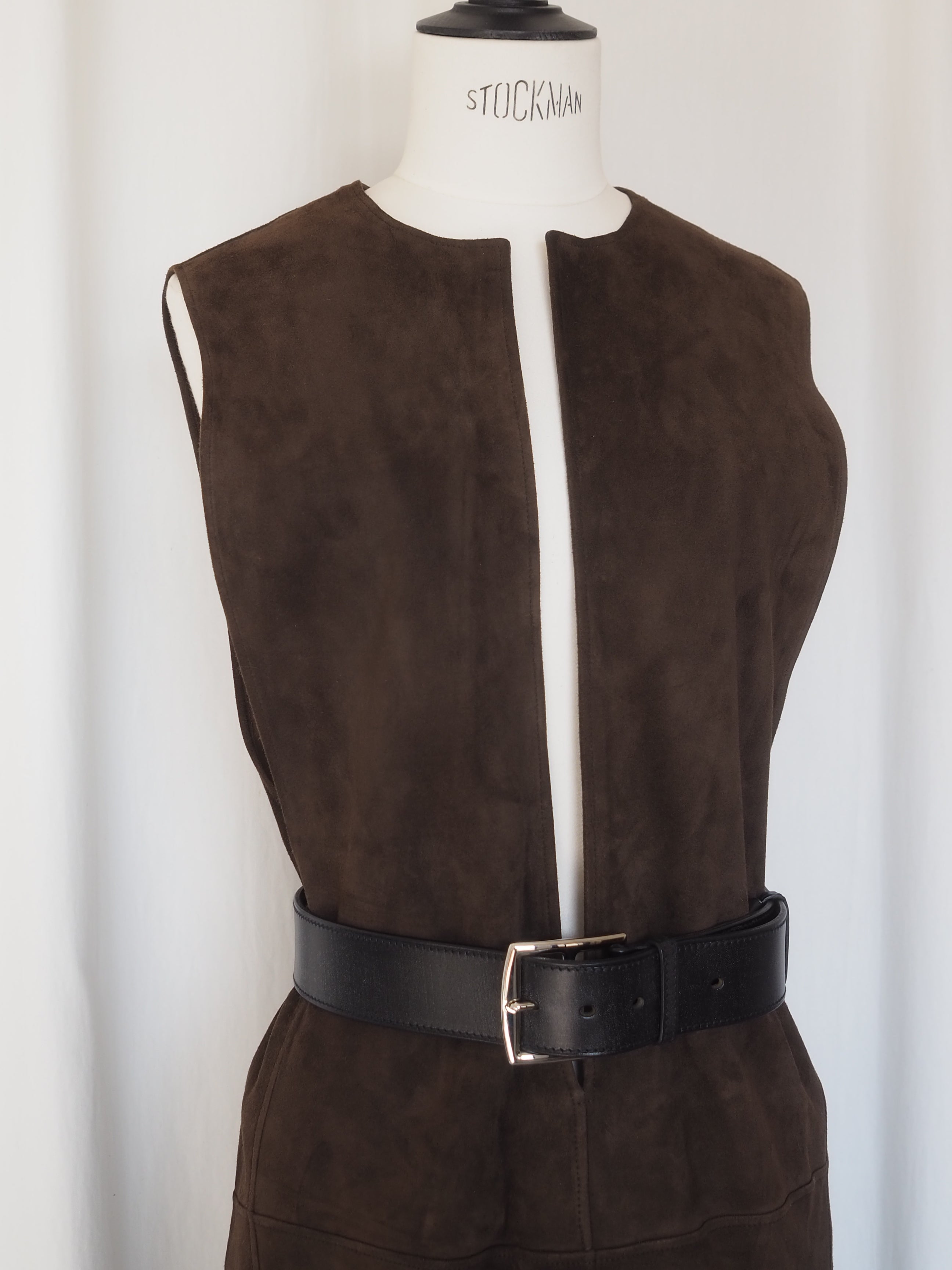 HERMES エルメス エトリヴィエール ベルト 80 メンズ ユニセックス