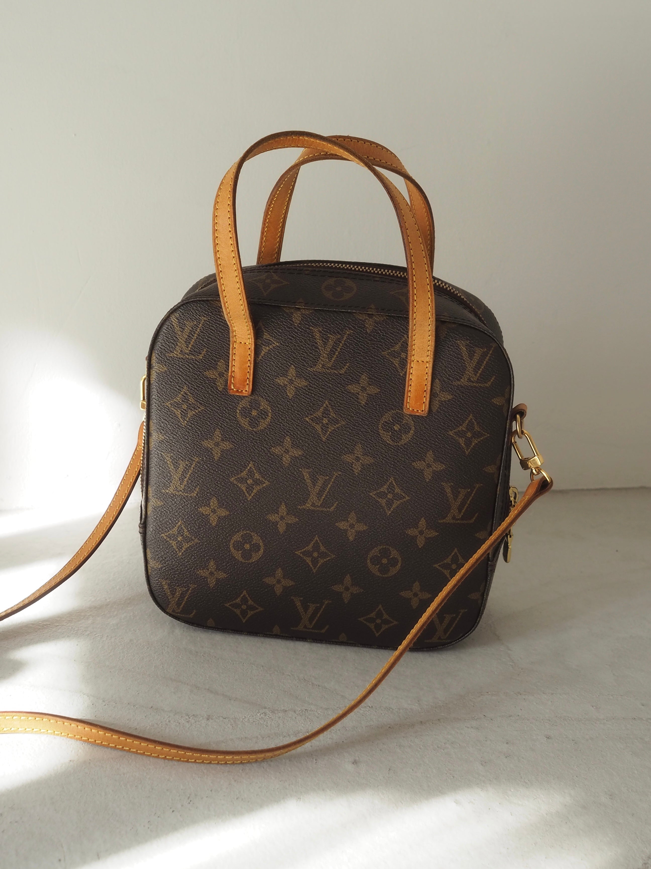 LOUIS VUITTON ヴィンテージ ルイ ヴィトン | 【OLIM】Vintage online