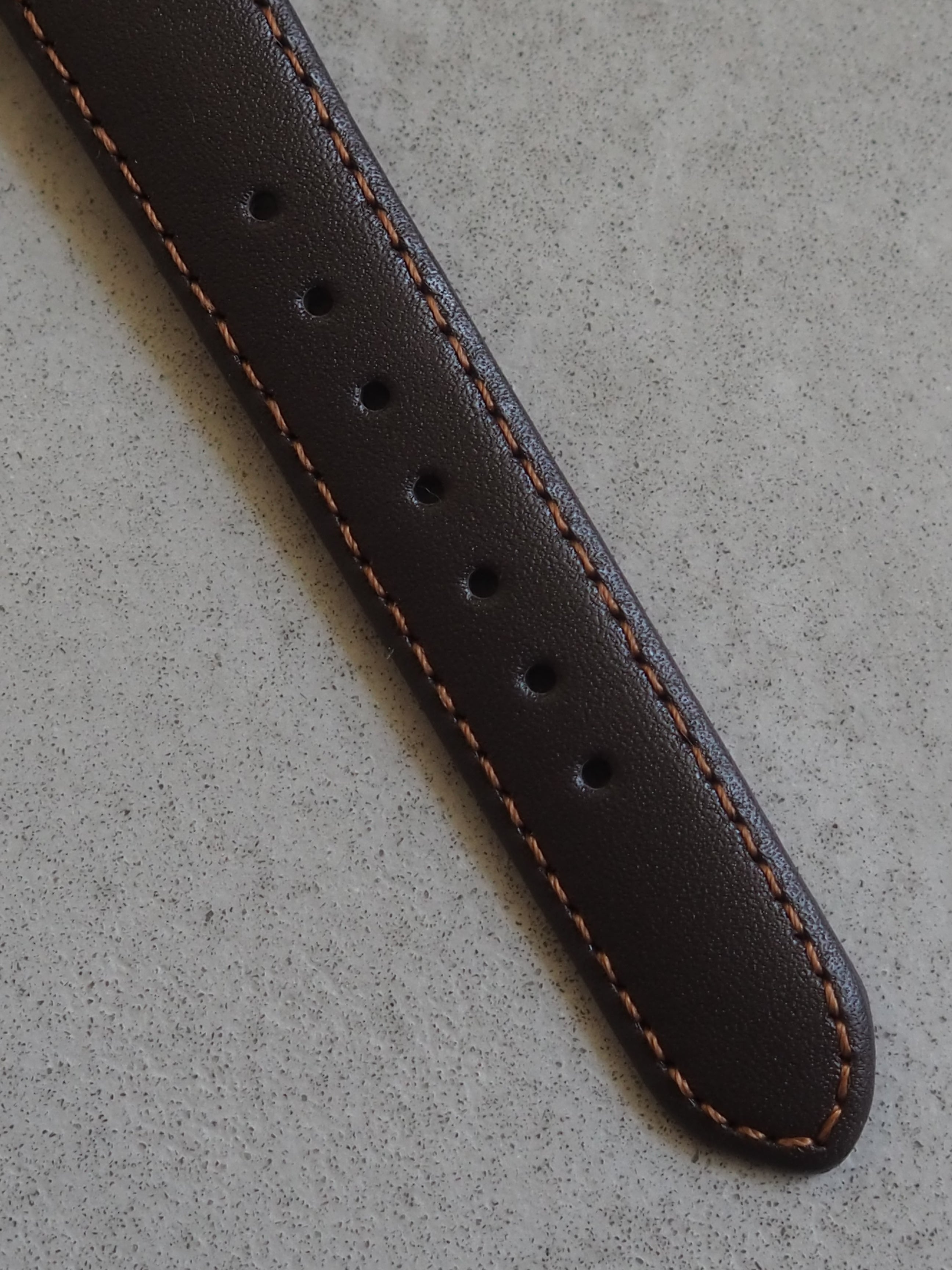 HERMÈS Carrick Watch