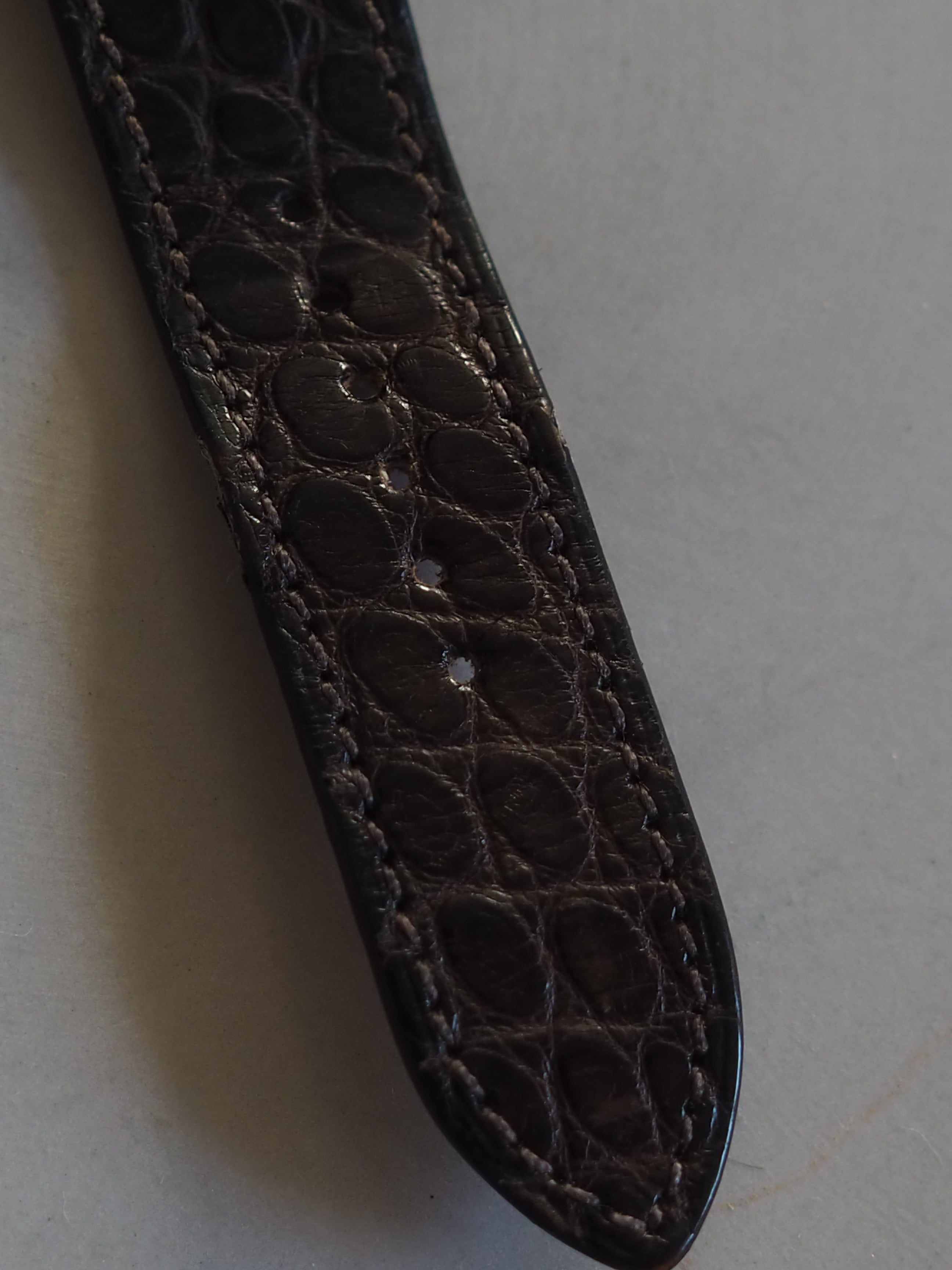 HERMÈS Arceau Watch