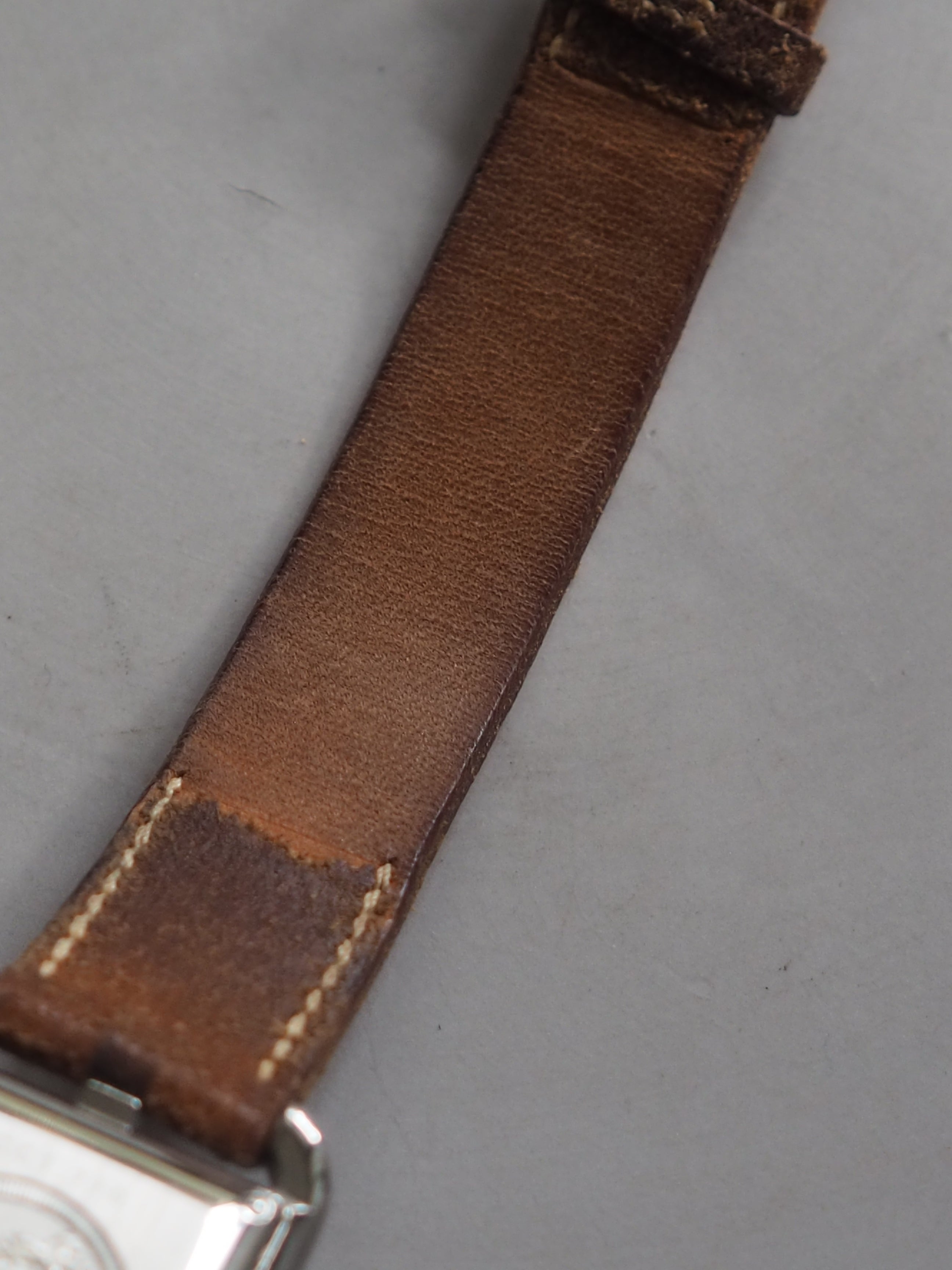 HERMÈS Cape Cod Double Tour Watch