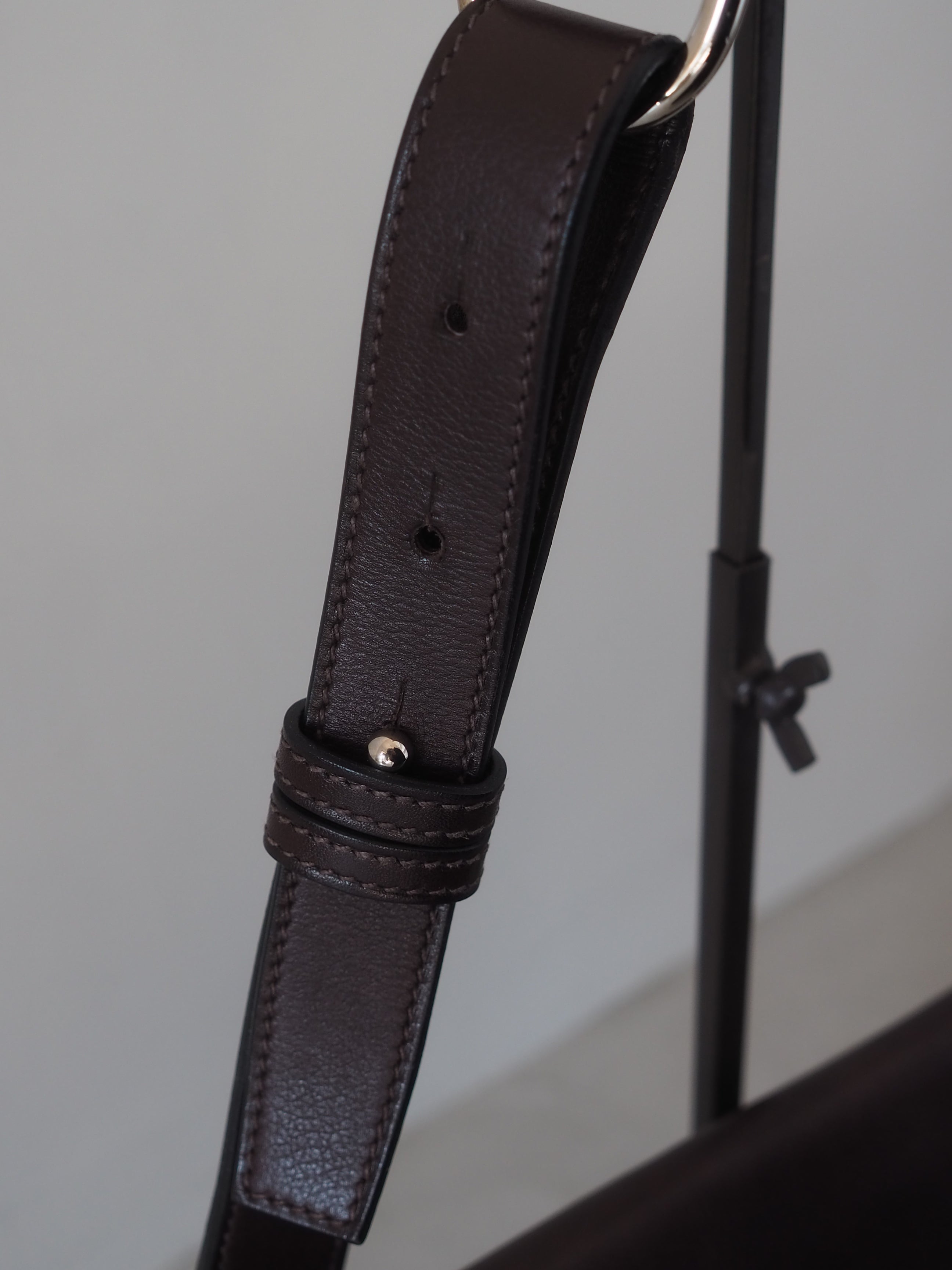 HERMÈS Sac Chaine d’Ancre Bag