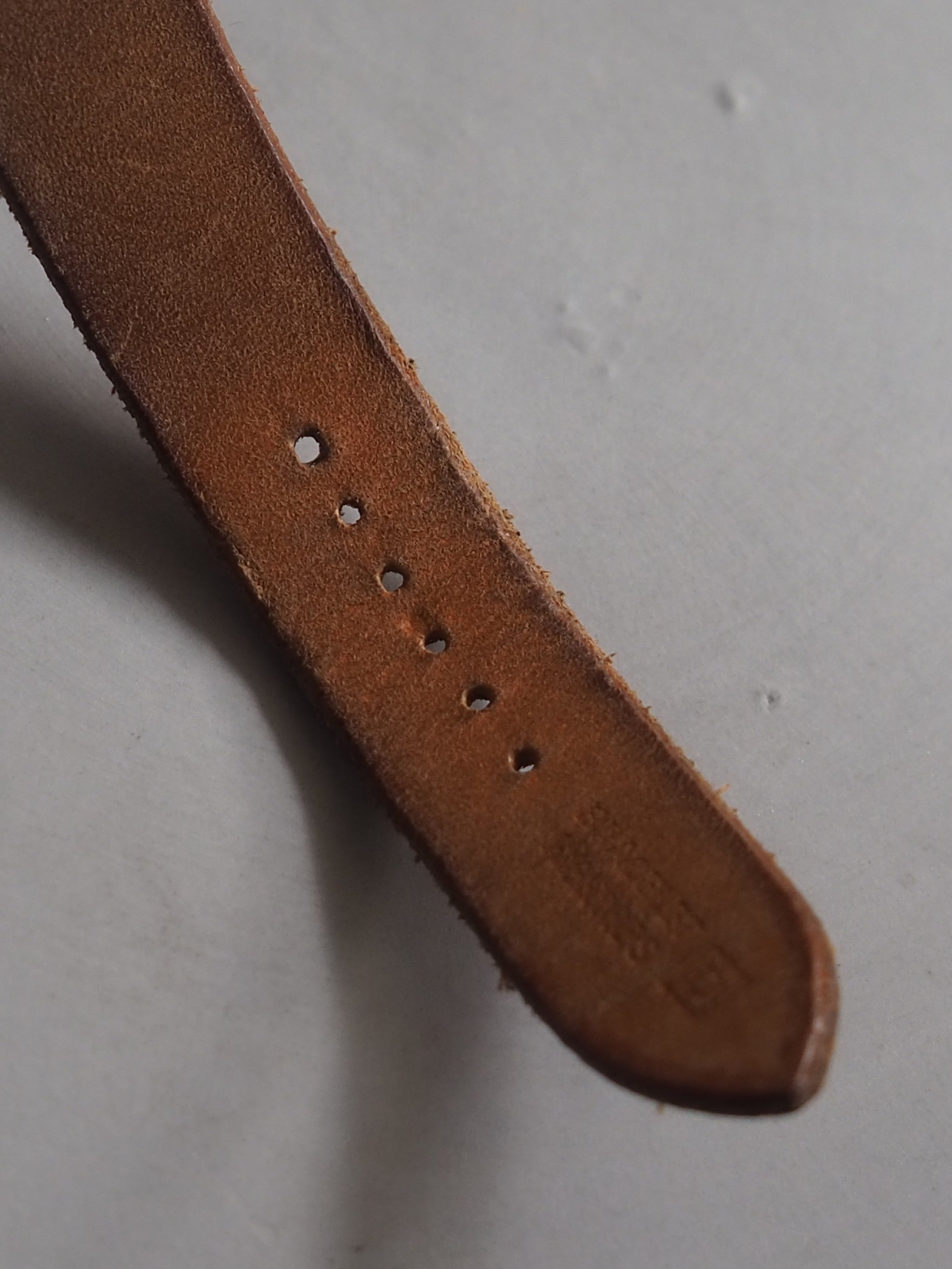 HERMÈS Cape Cod Double Tour Watch