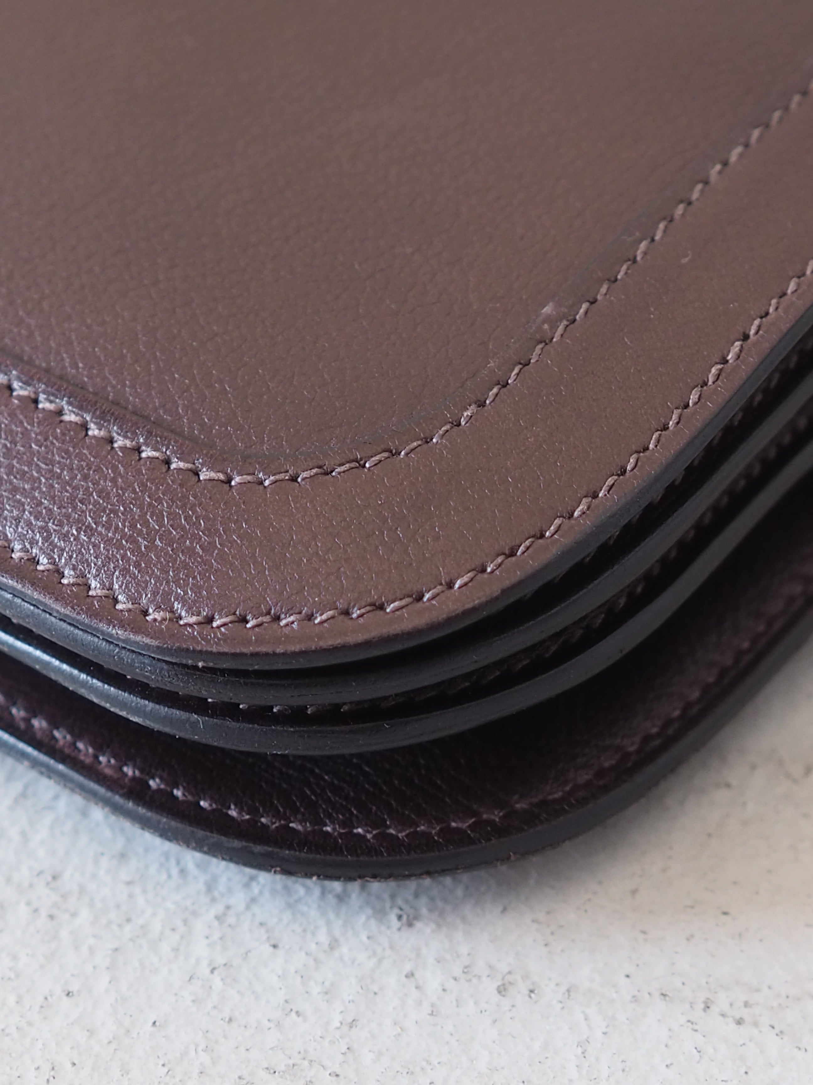 HERMÈS Sac Chaine d’Ancre Bag