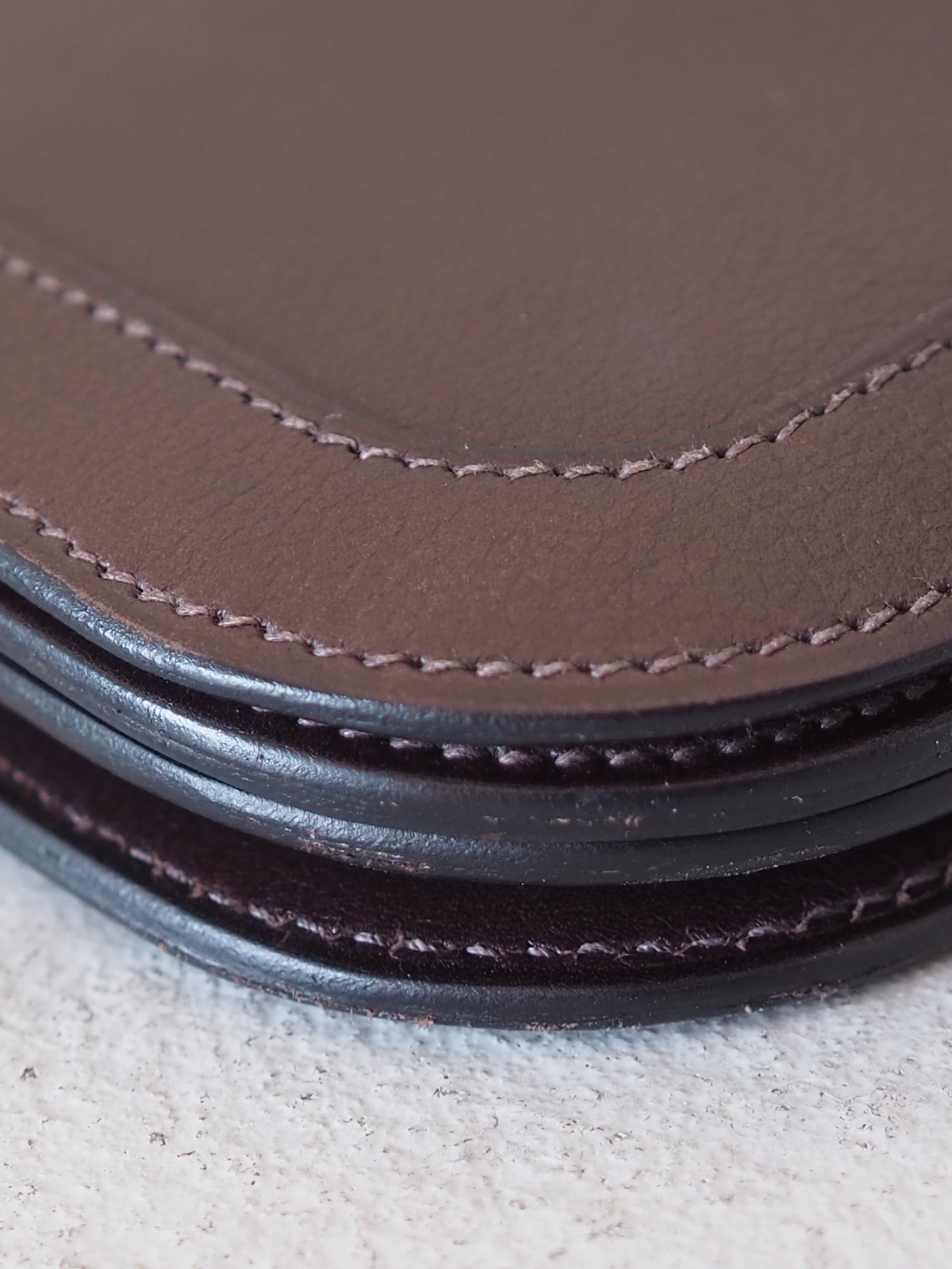 HERMÈS Sac Chaine d’Ancre Bag