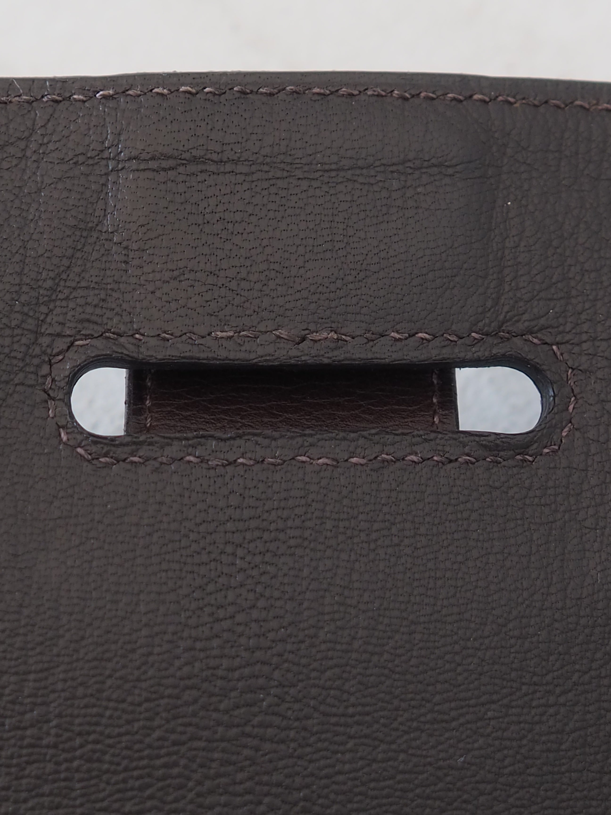 HERMÈS Sac Chaine d’Ancre Bag