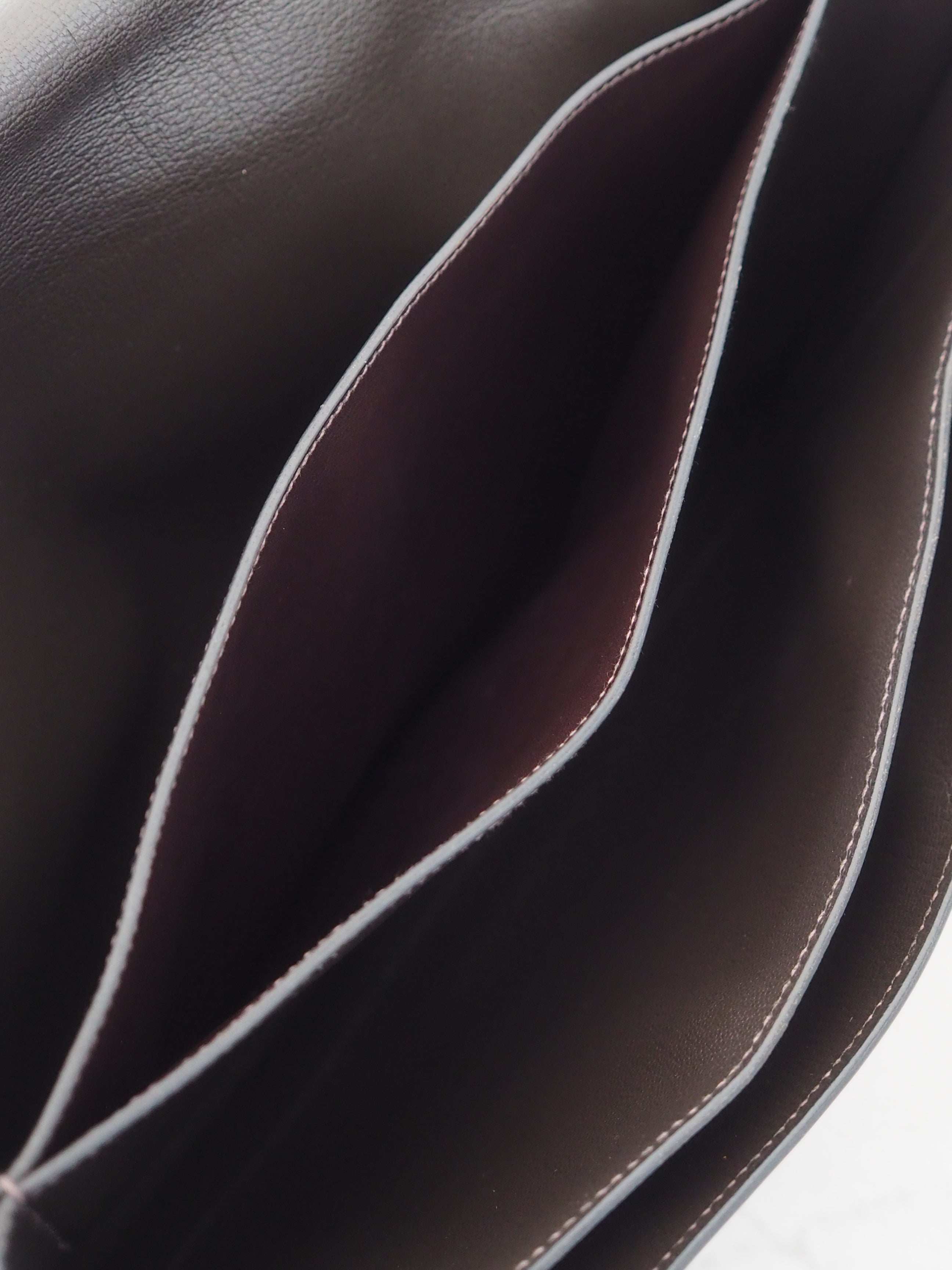 HERMÈS Sac Chaine d’Ancre Bag