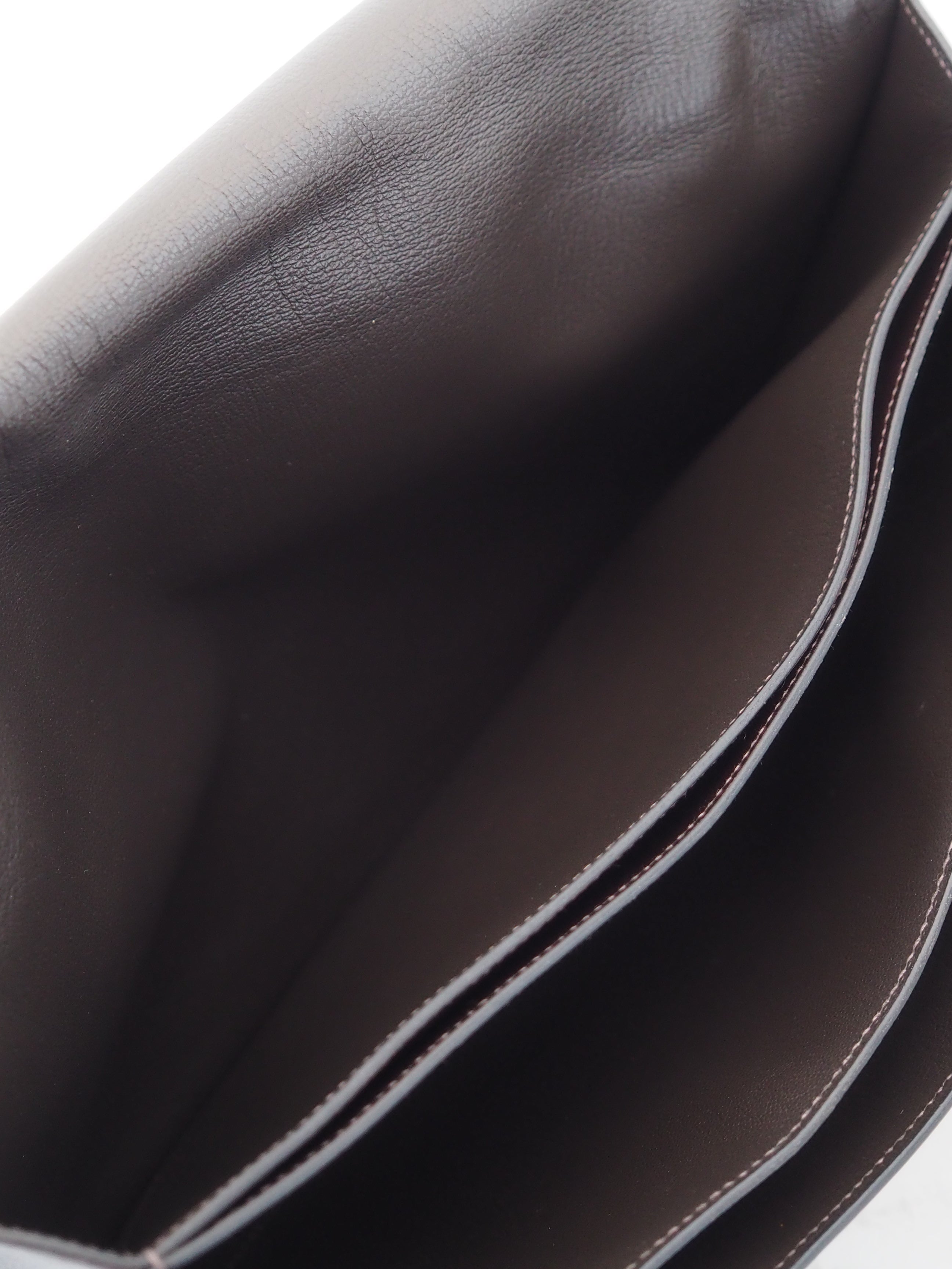 HERMÈS Sac Chaine d’Ancre Bag