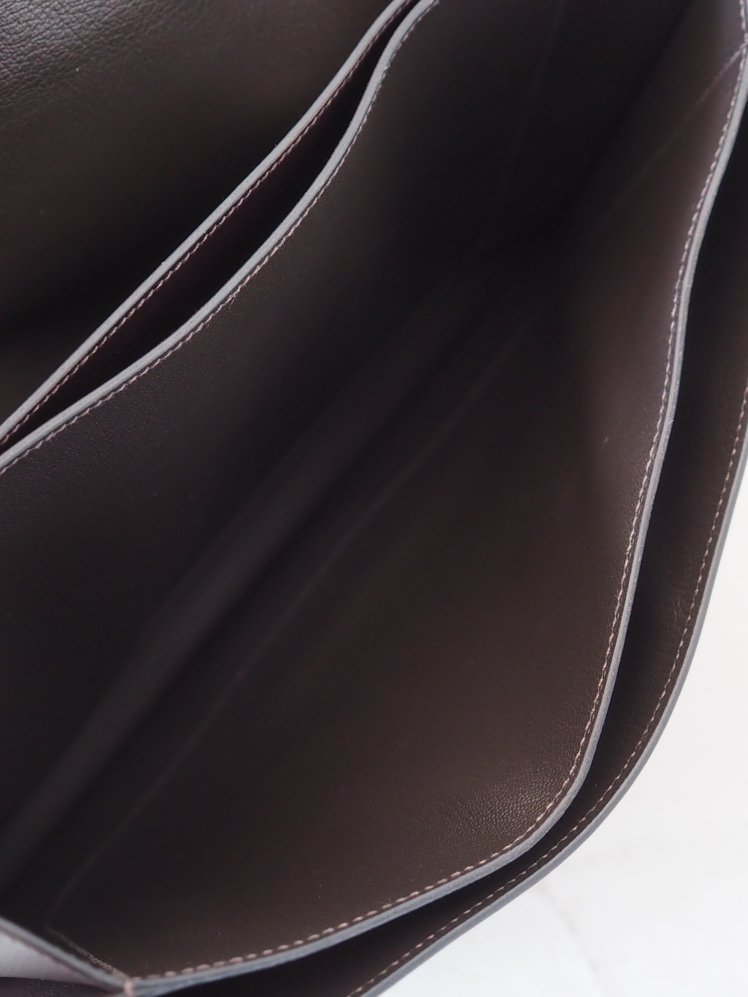 HERMÈS Sac Chaine d’Ancre Bag