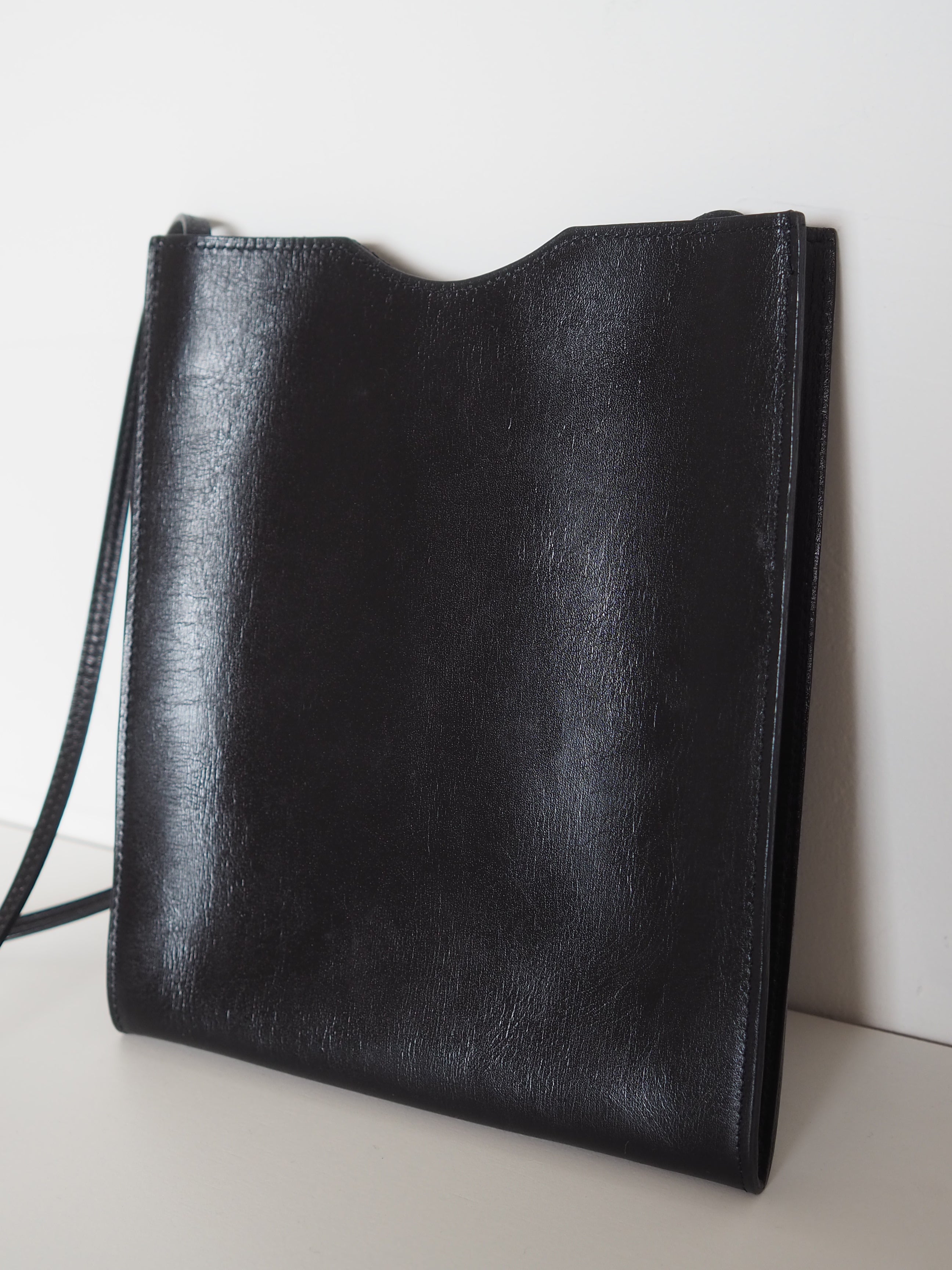 HERMÈS Onimaitou Shoulder Bag