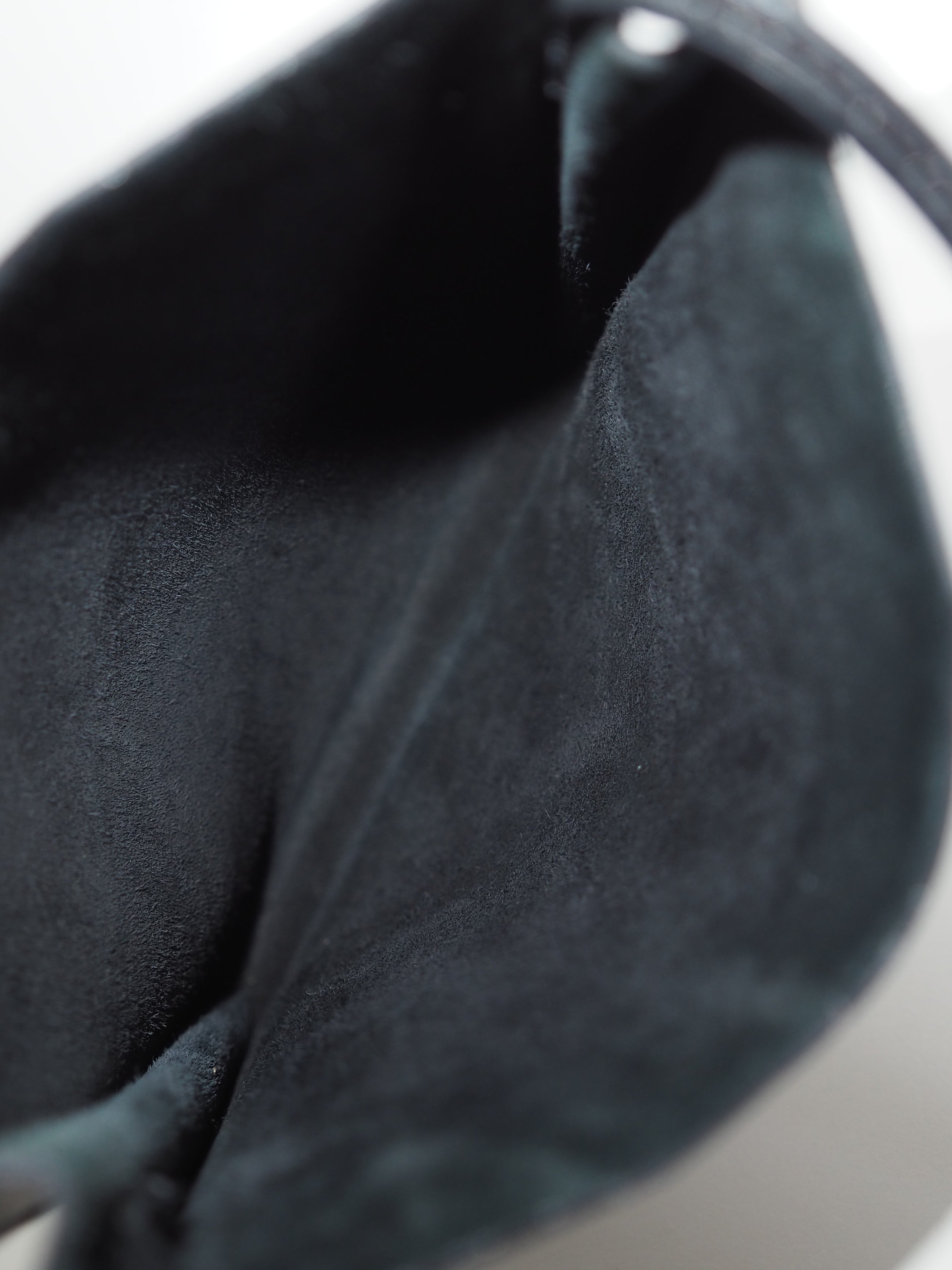 HERMÈS Onimaitou Shoulder Bag