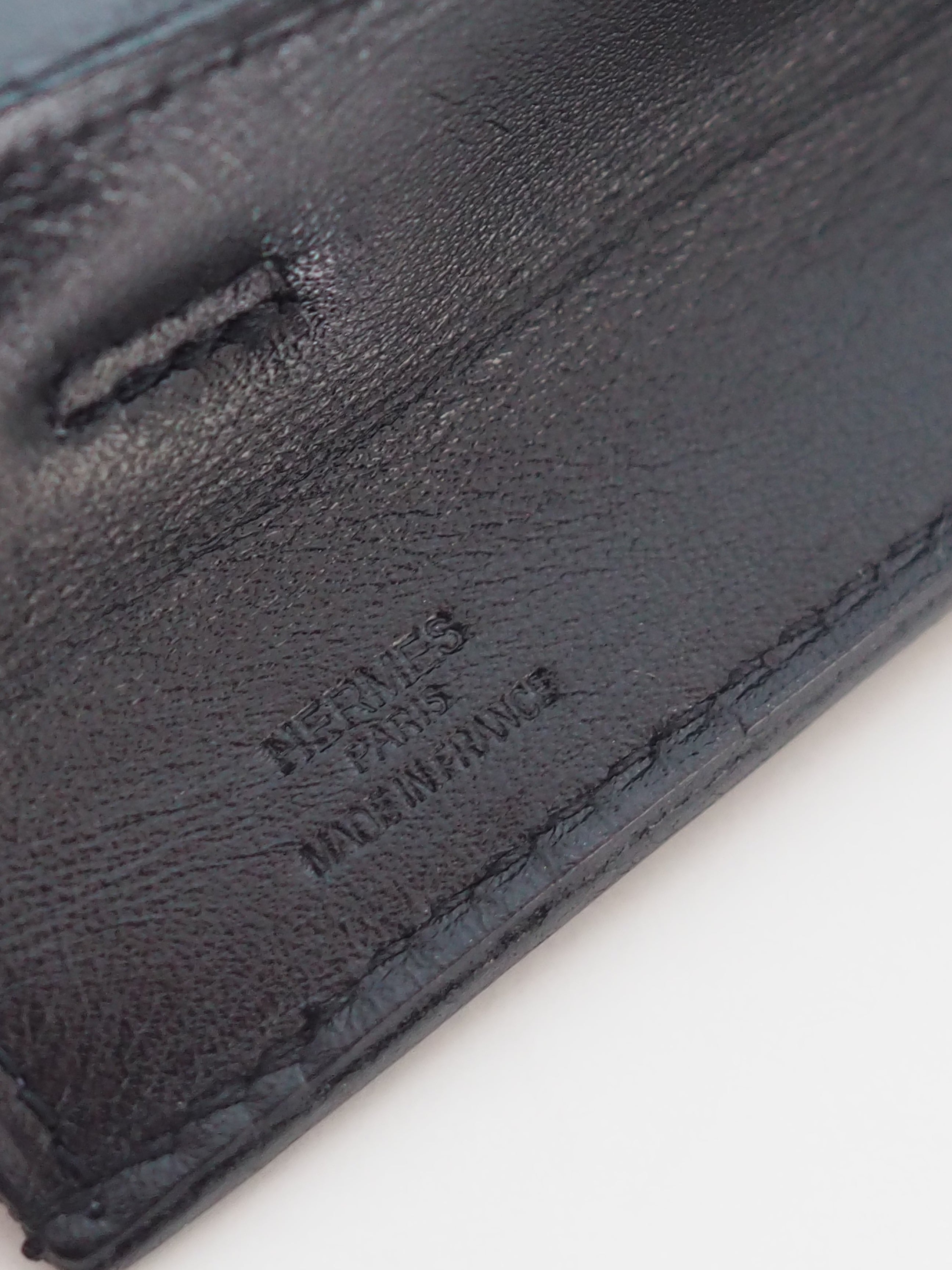 HERMÈS Onimaitou Shoulder Bag