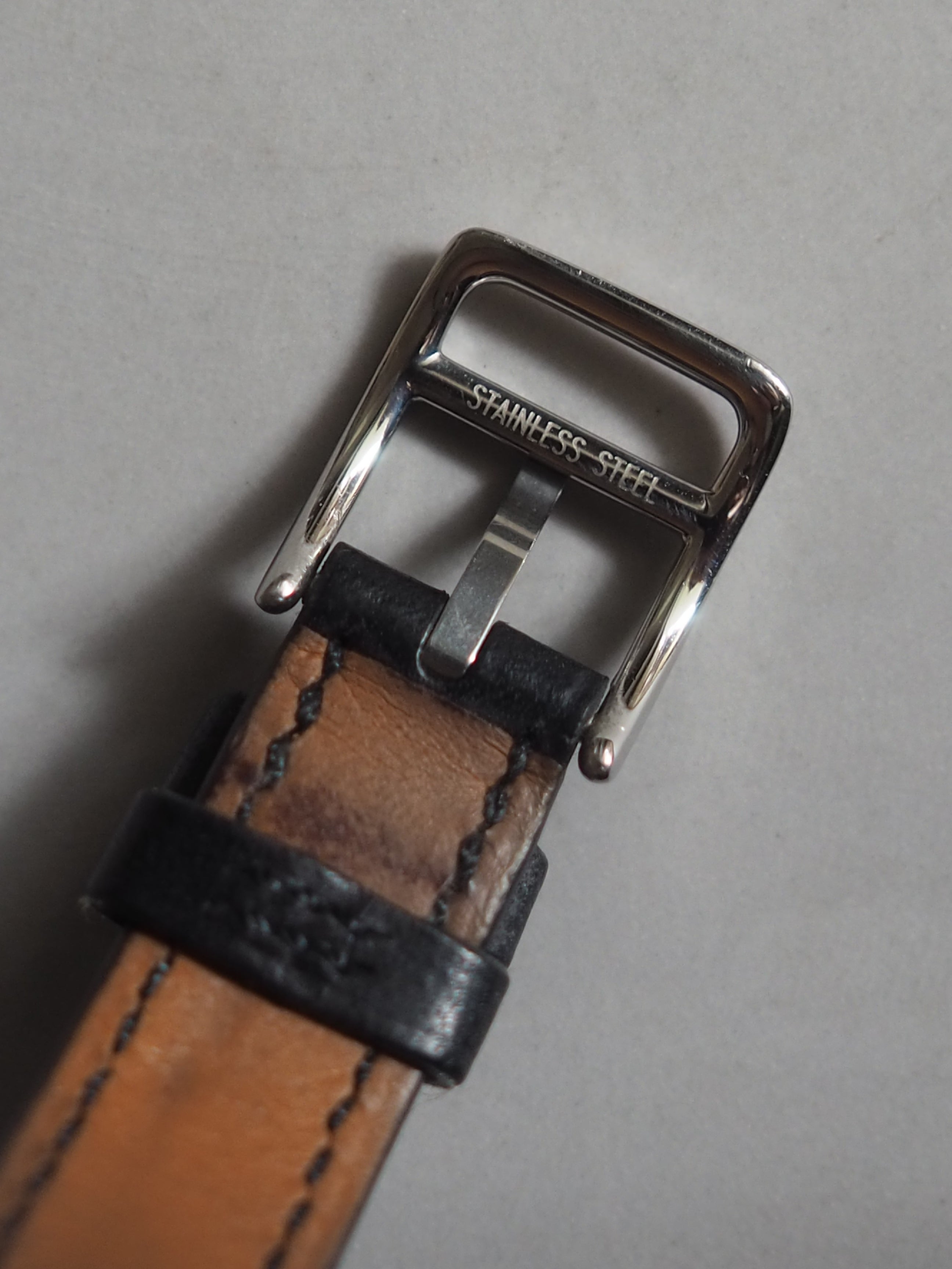 HERMES エルメス ケープコッド ドゥブルトゥール ウォッチ 腕時計