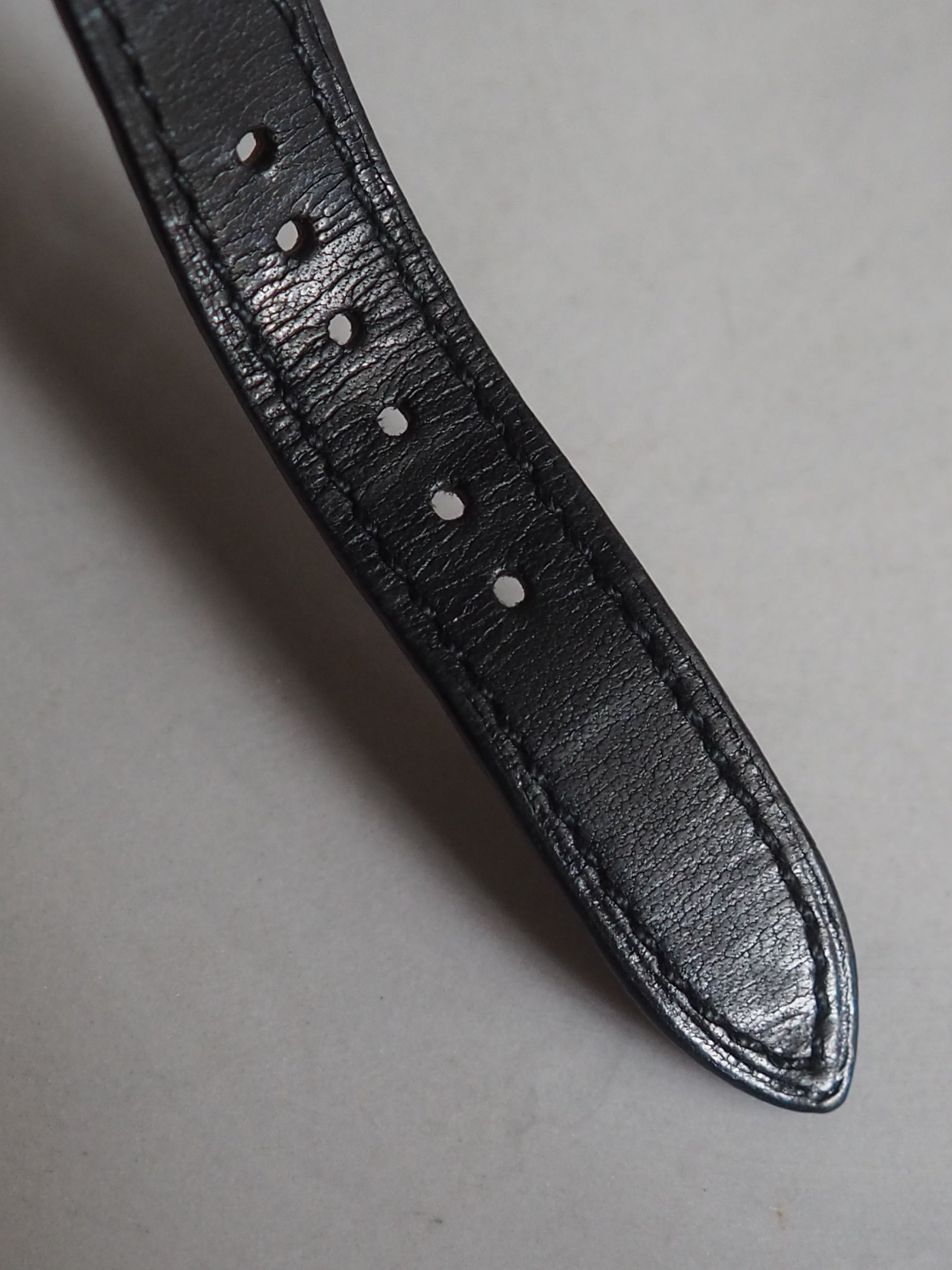 HERMÈS Cape Cod Double Tour Watch