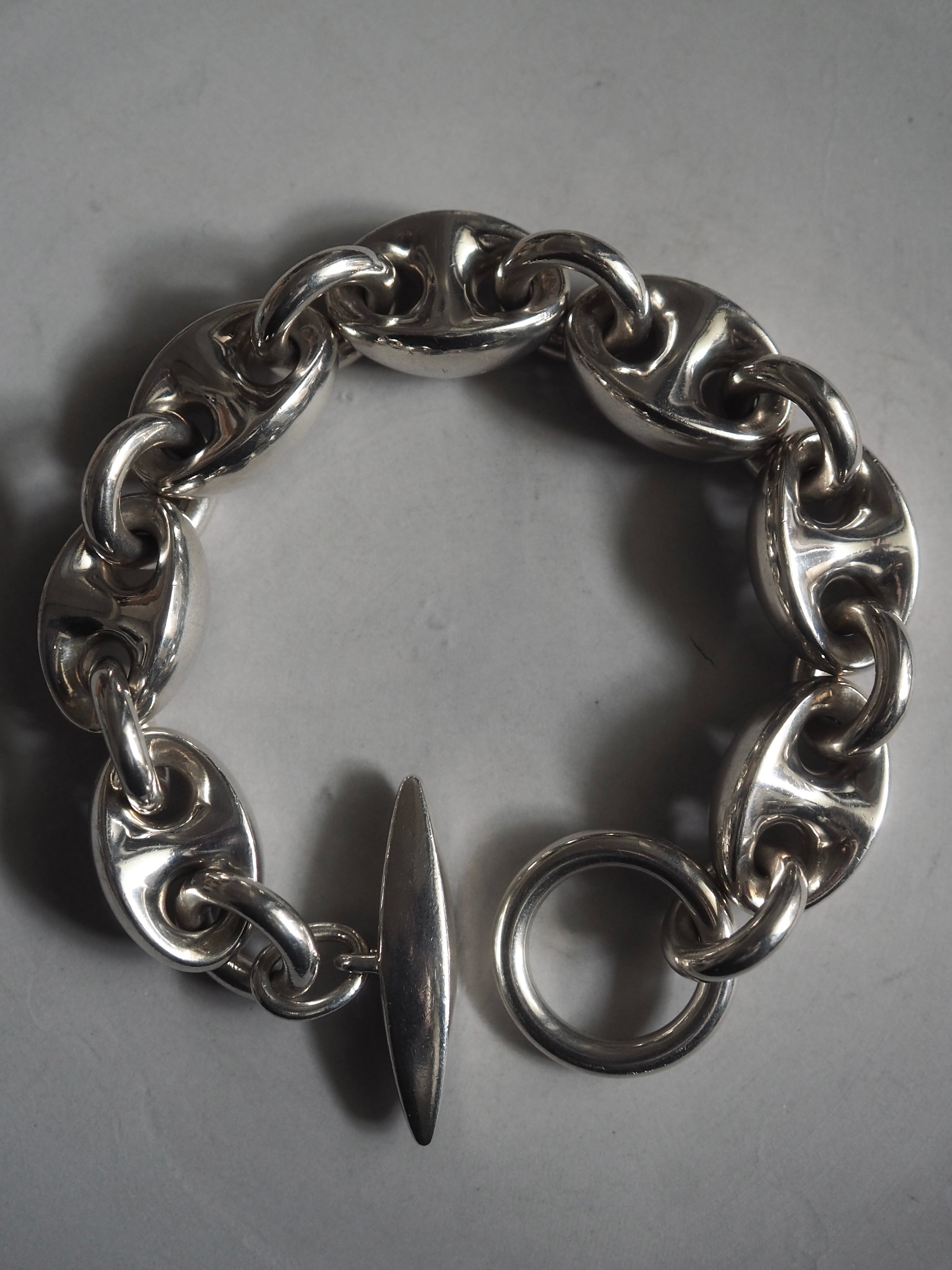 HERMÈS Neptune Bracelet