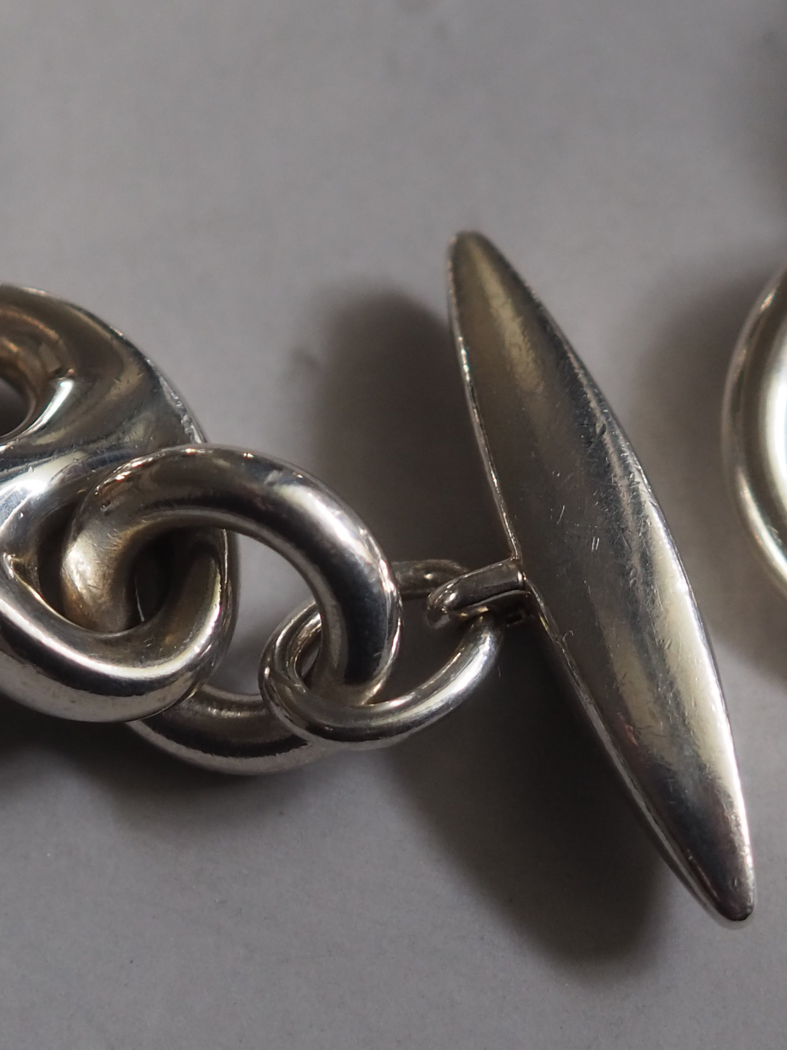 HERMÈS Neptune Bracelet