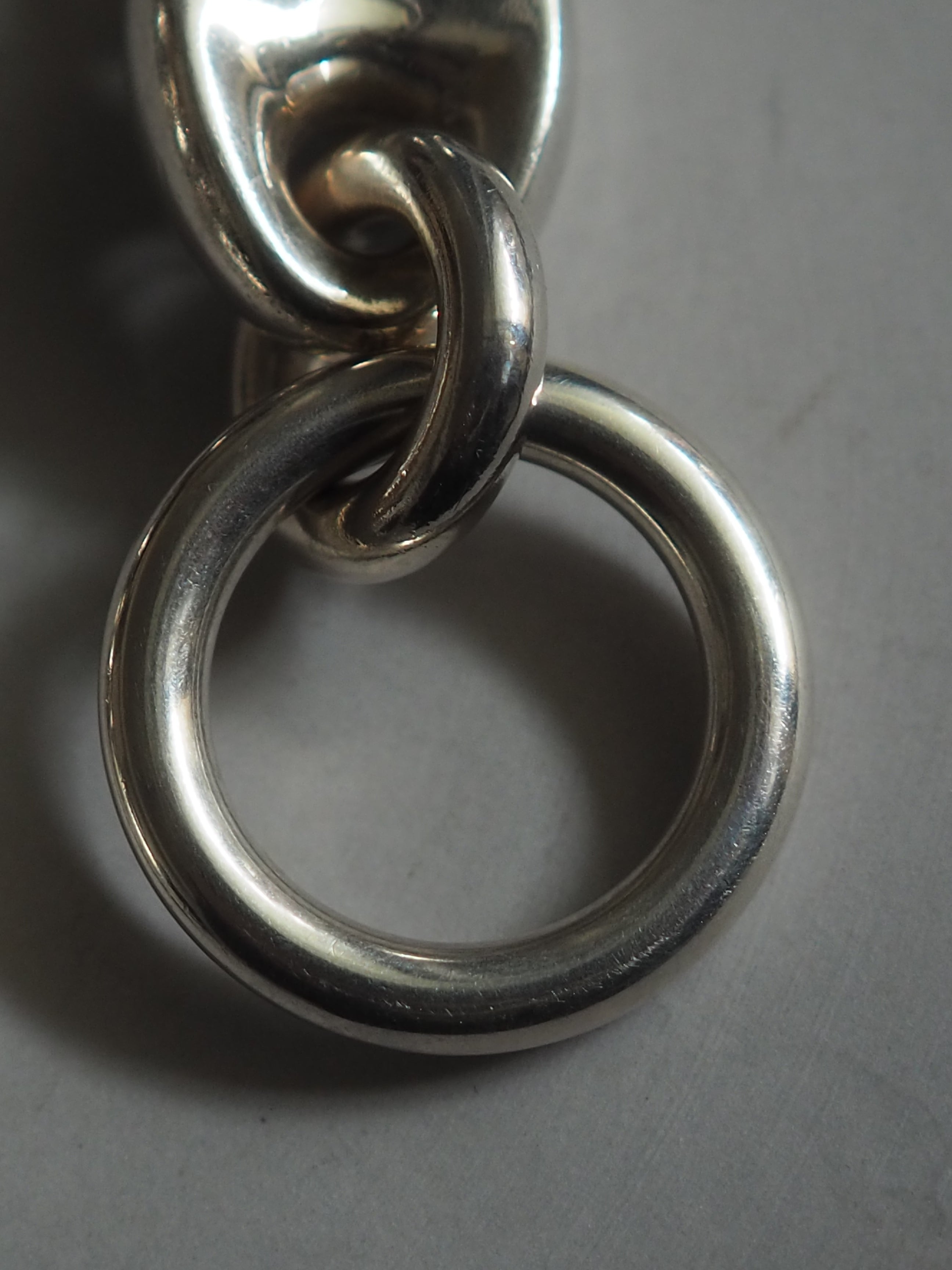 HERMÈS Neptune Bracelet