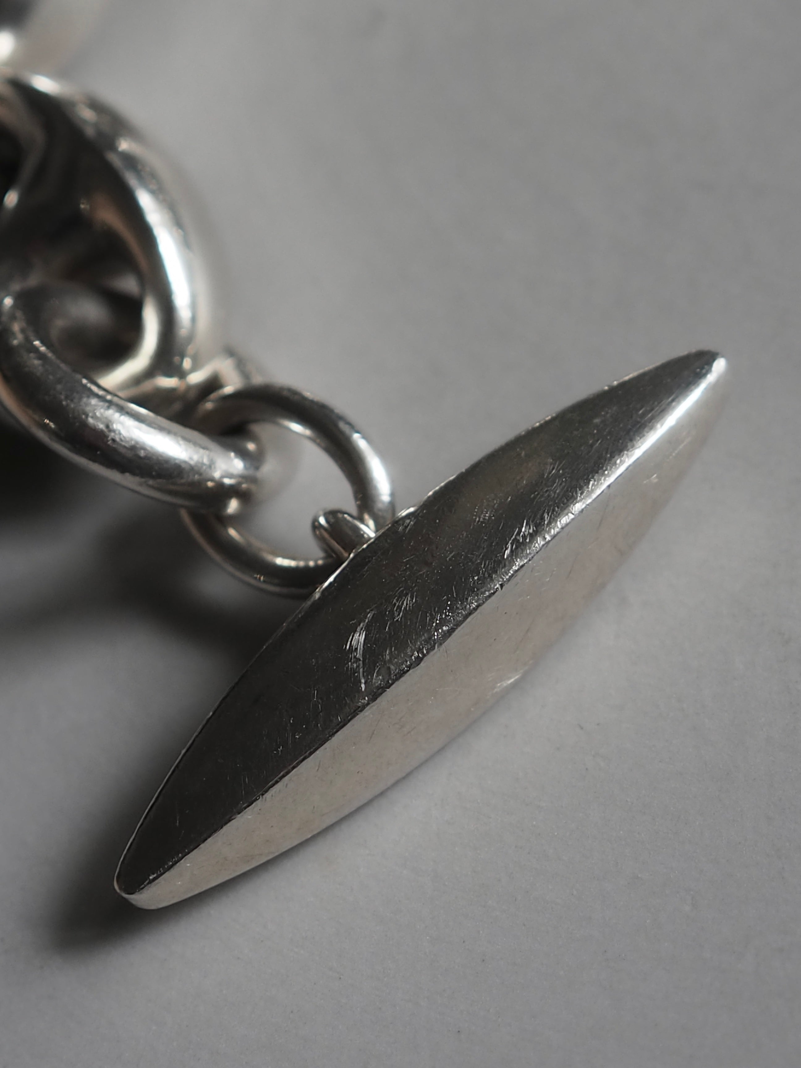 HERMÈS Neptune Bracelet