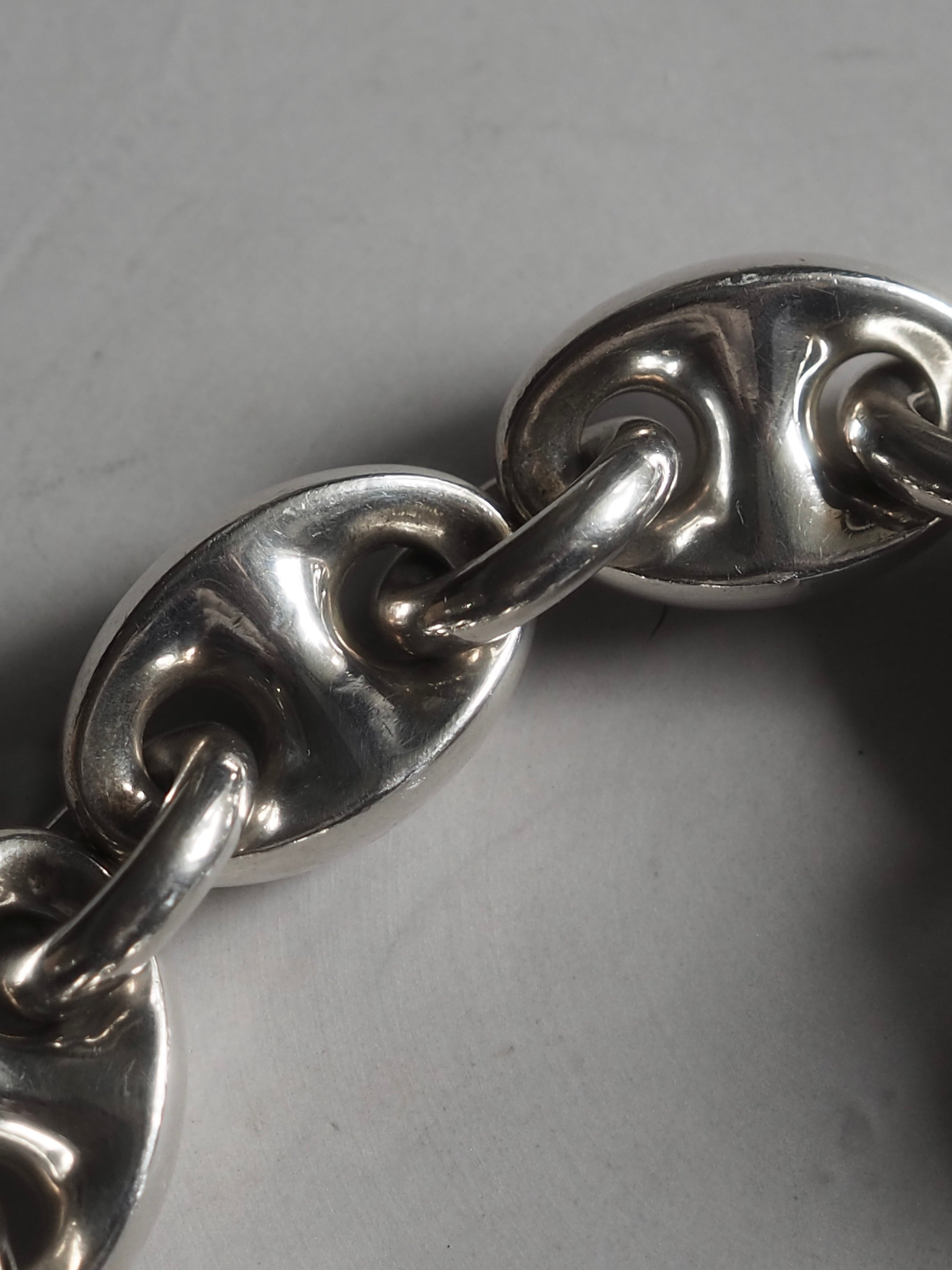 HERMÈS Neptune Bracelet