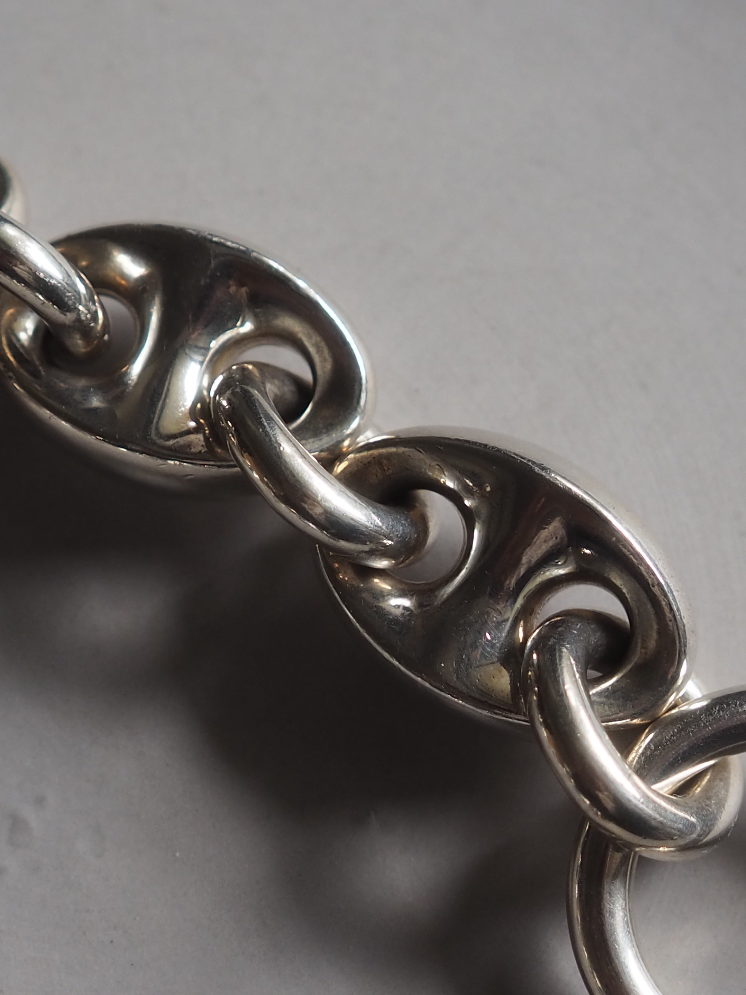 HERMÈS Neptune Bracelet