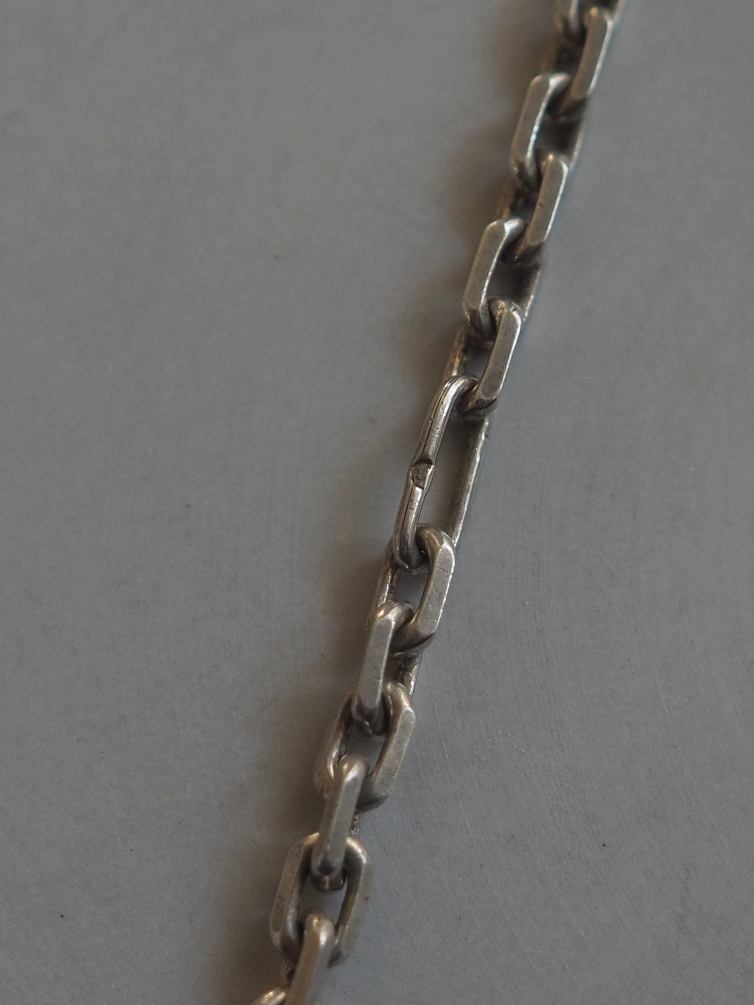 HERMÈS Etrier Key Charm