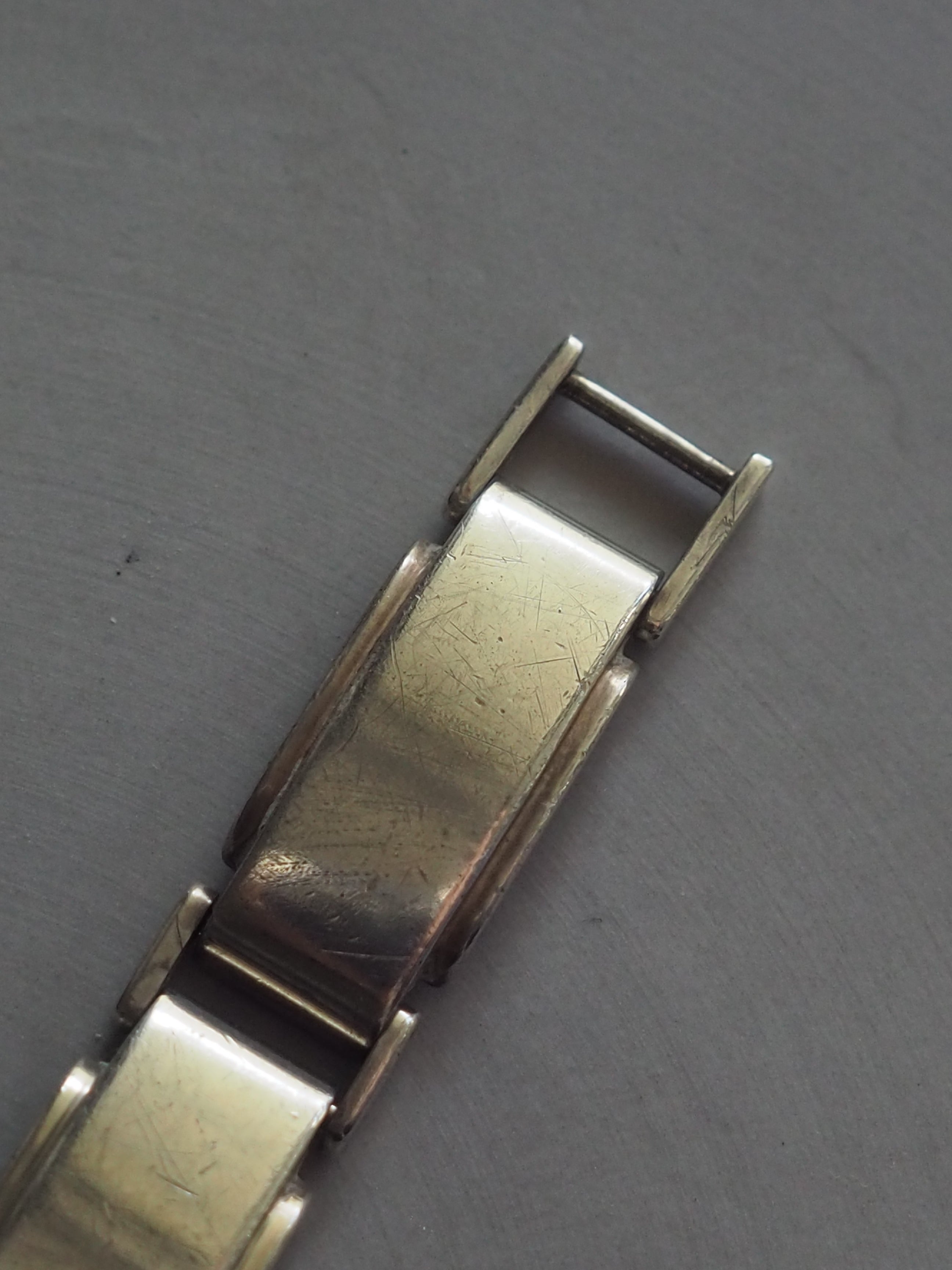 Tiffany & Co ヴィンテージ オールド ティファニー メトロポリス